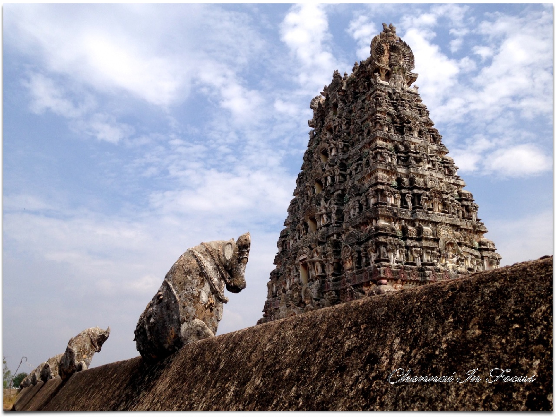 Payaraneeswarar Temple