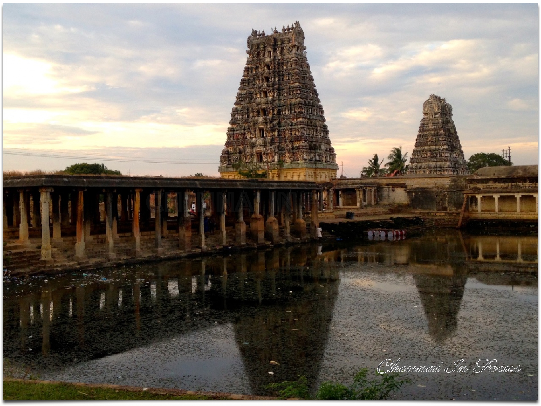 Payaraneeswarar Temple