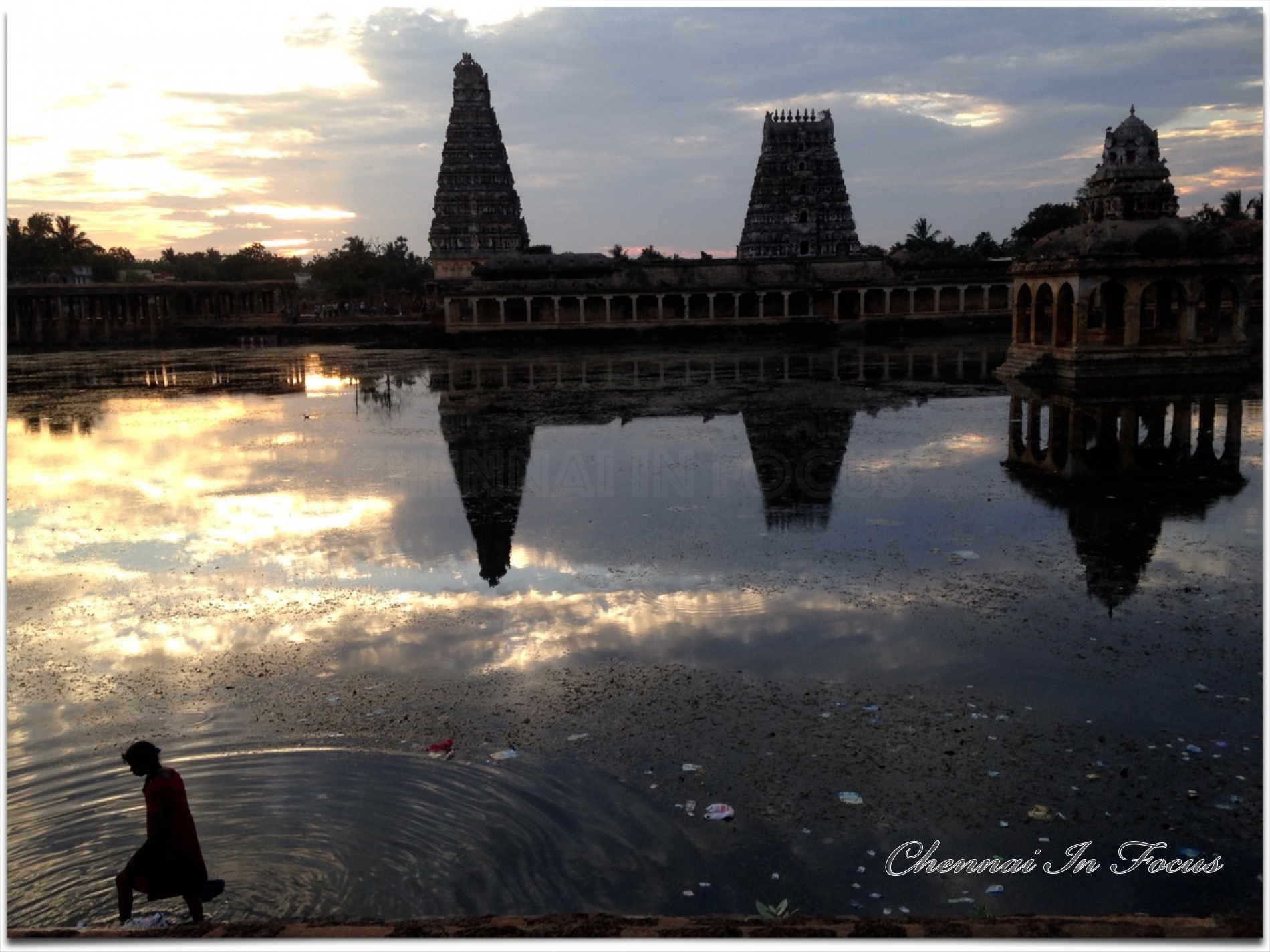 Payaraneeswarar Temple