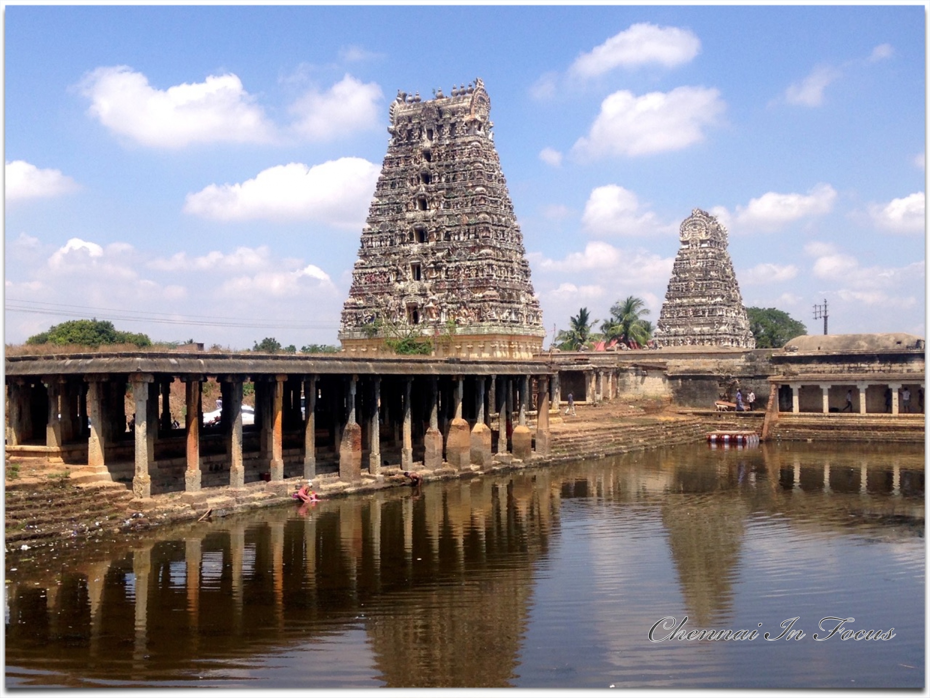 Payaraneeswarar Temple