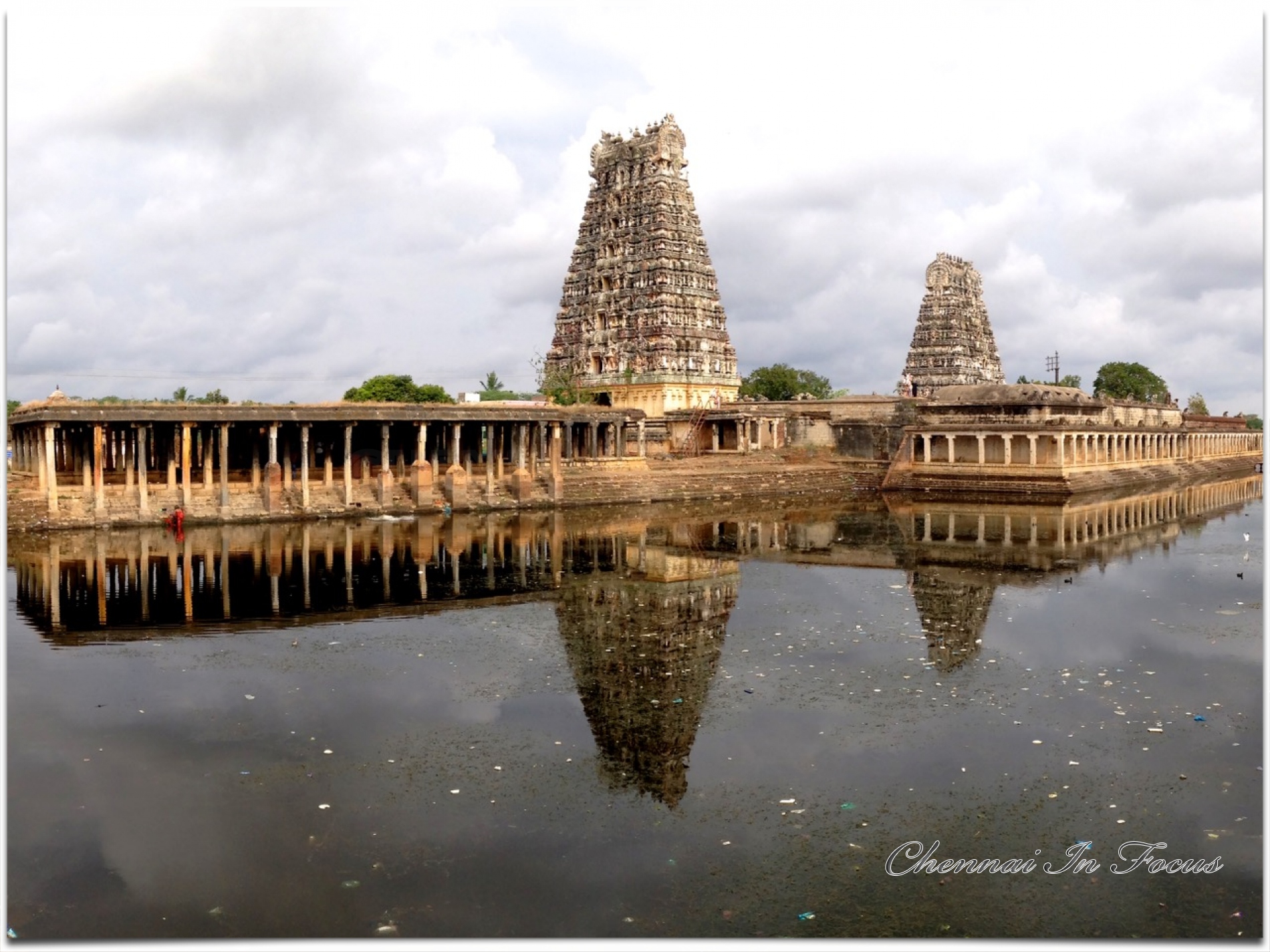 Payaraneeswarar Temple