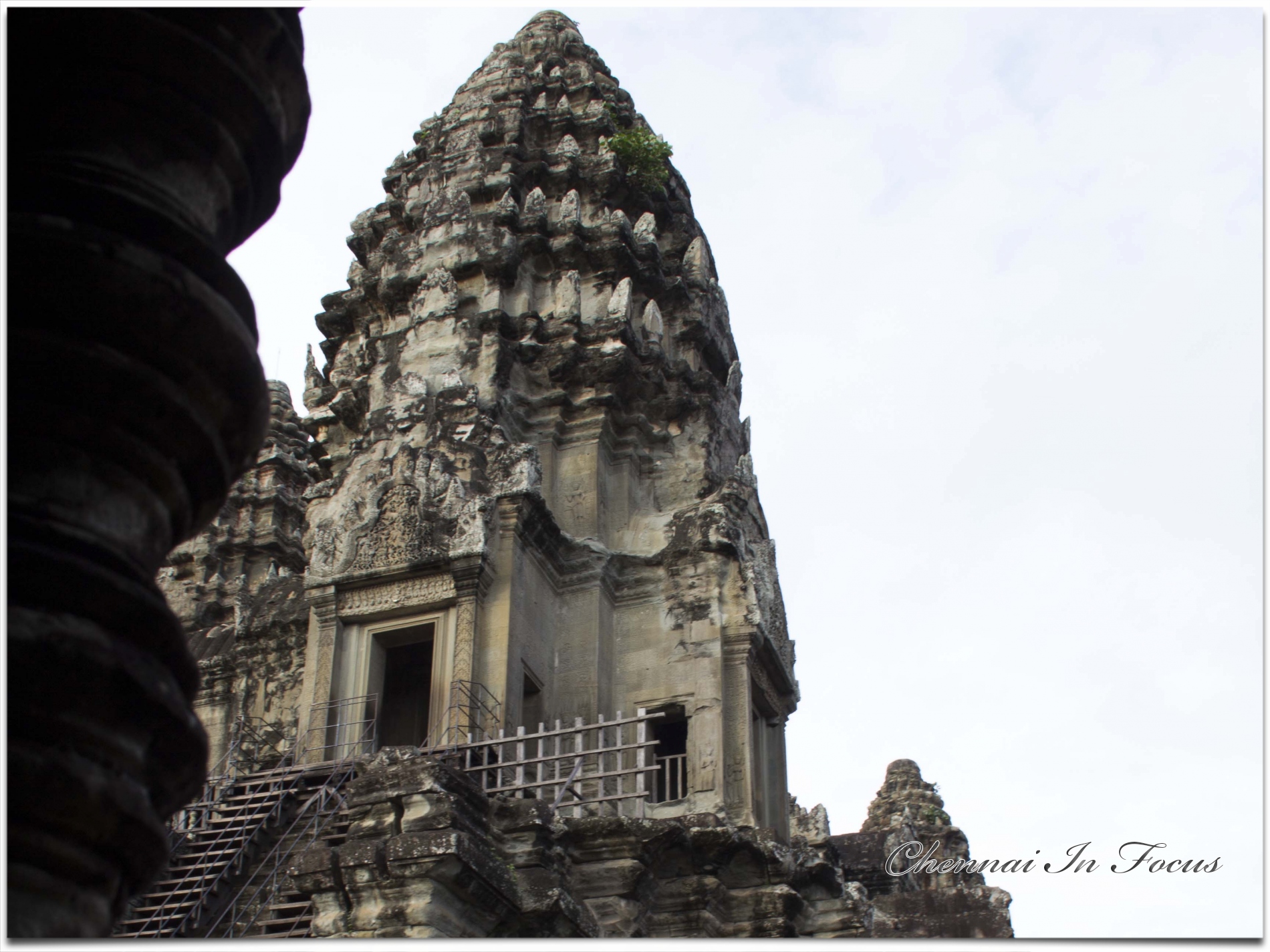 Angkor Wat | Cambodia