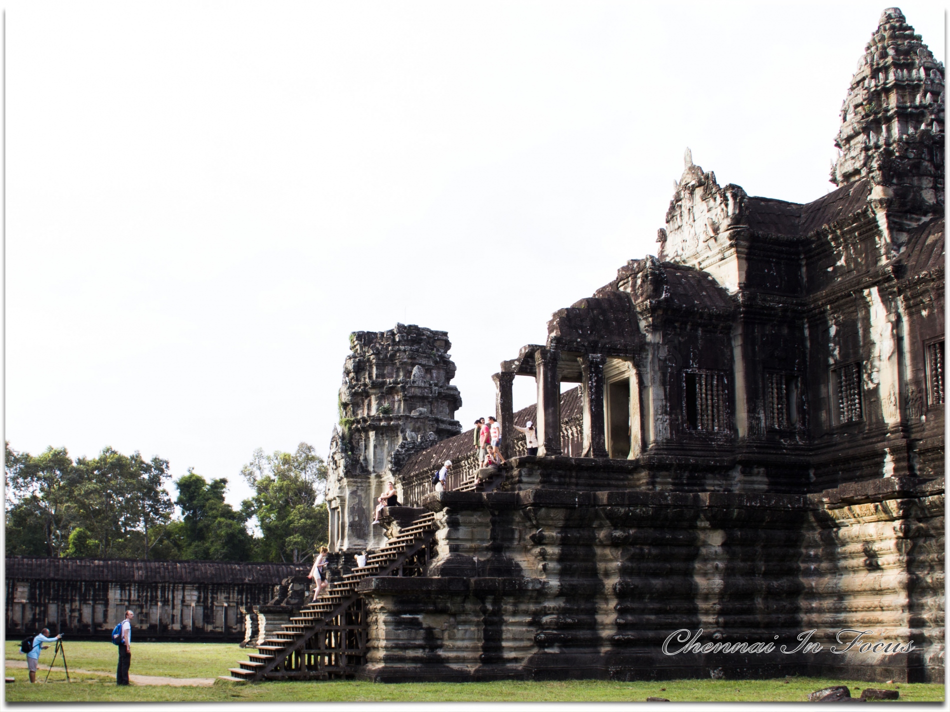 Angkor Wat | Cambodia