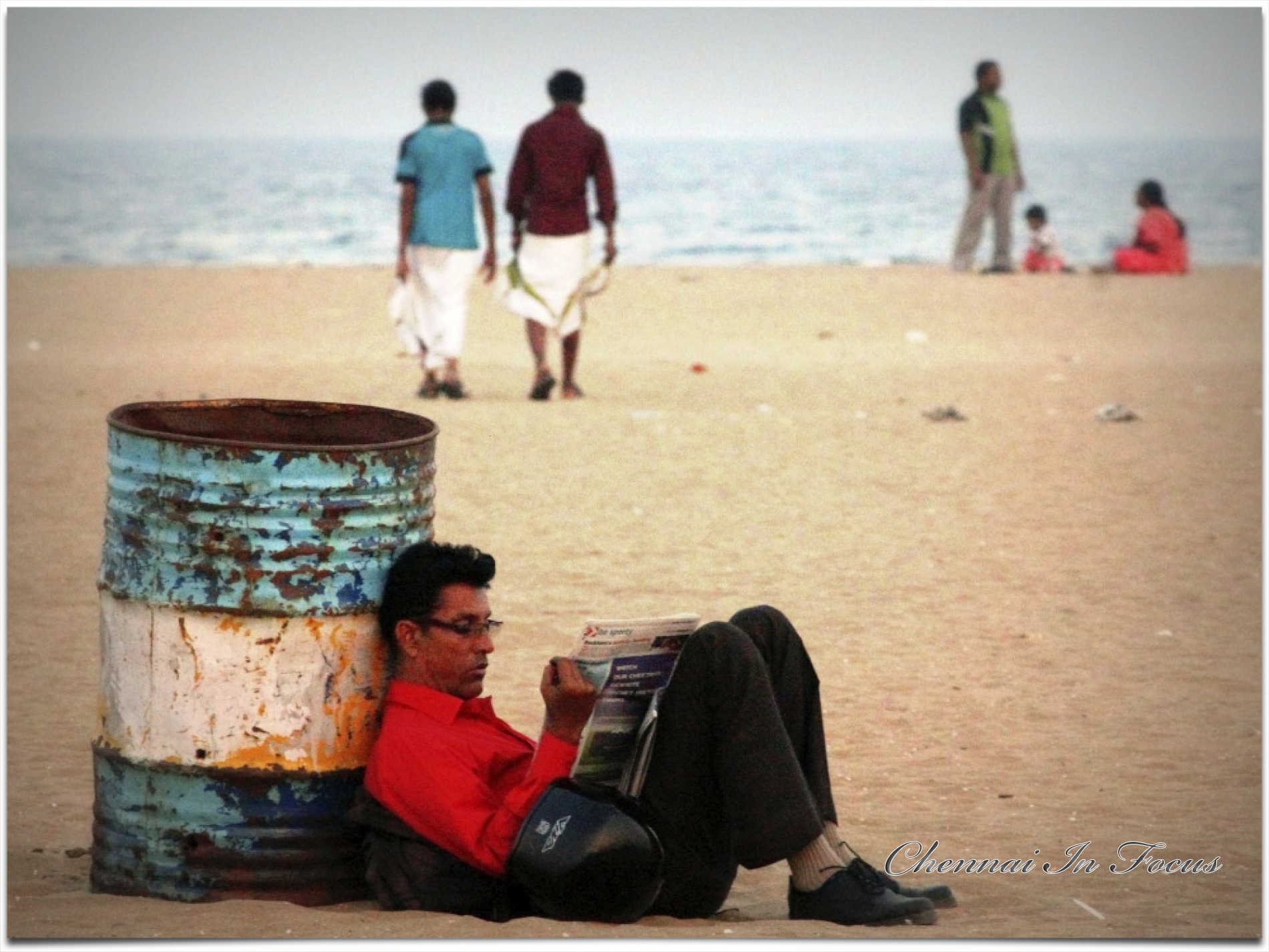 Marina Beach | மெரினா கடற்கரை | Kalicharan
