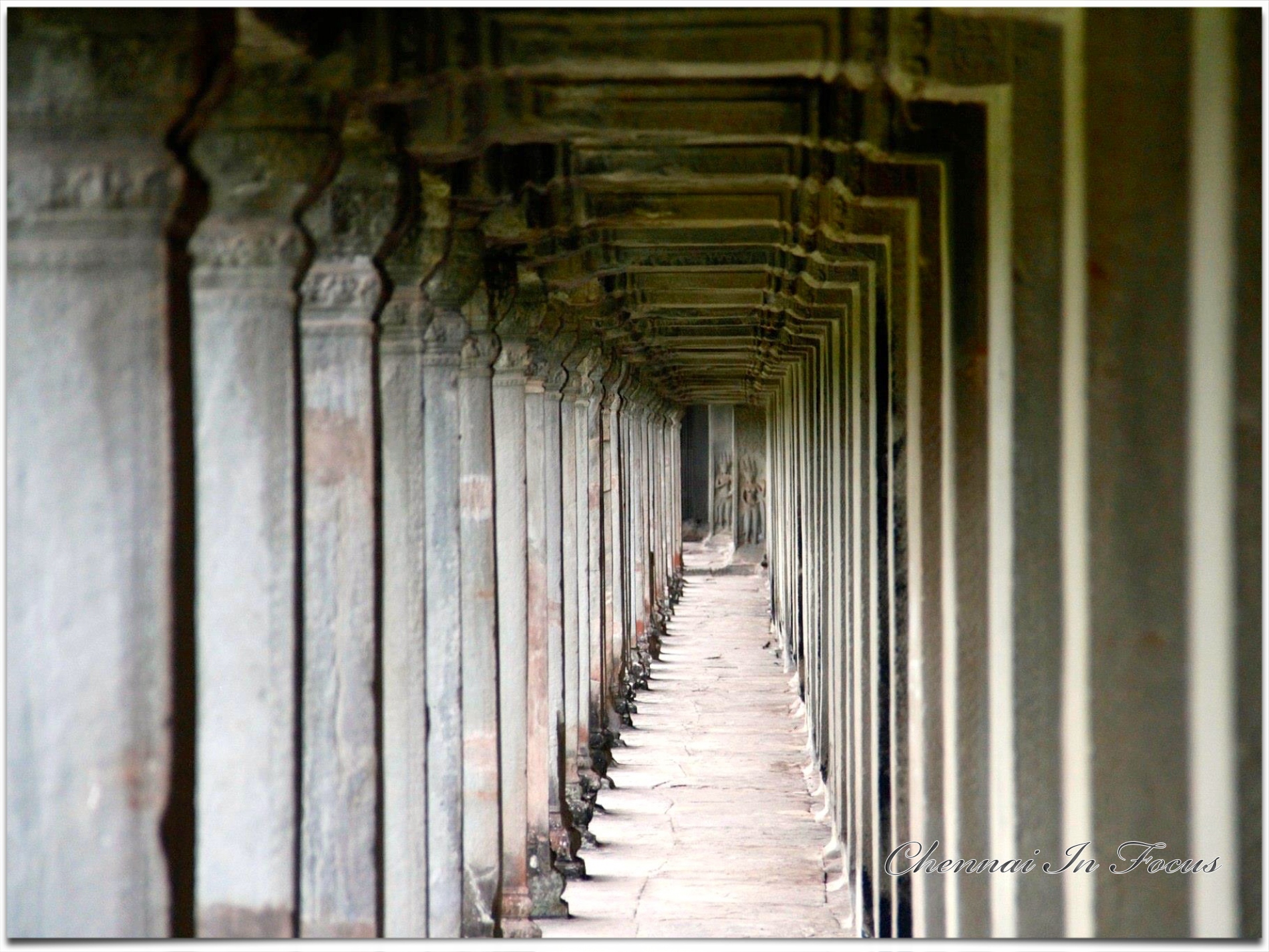 Angkor Wat | Cambodia