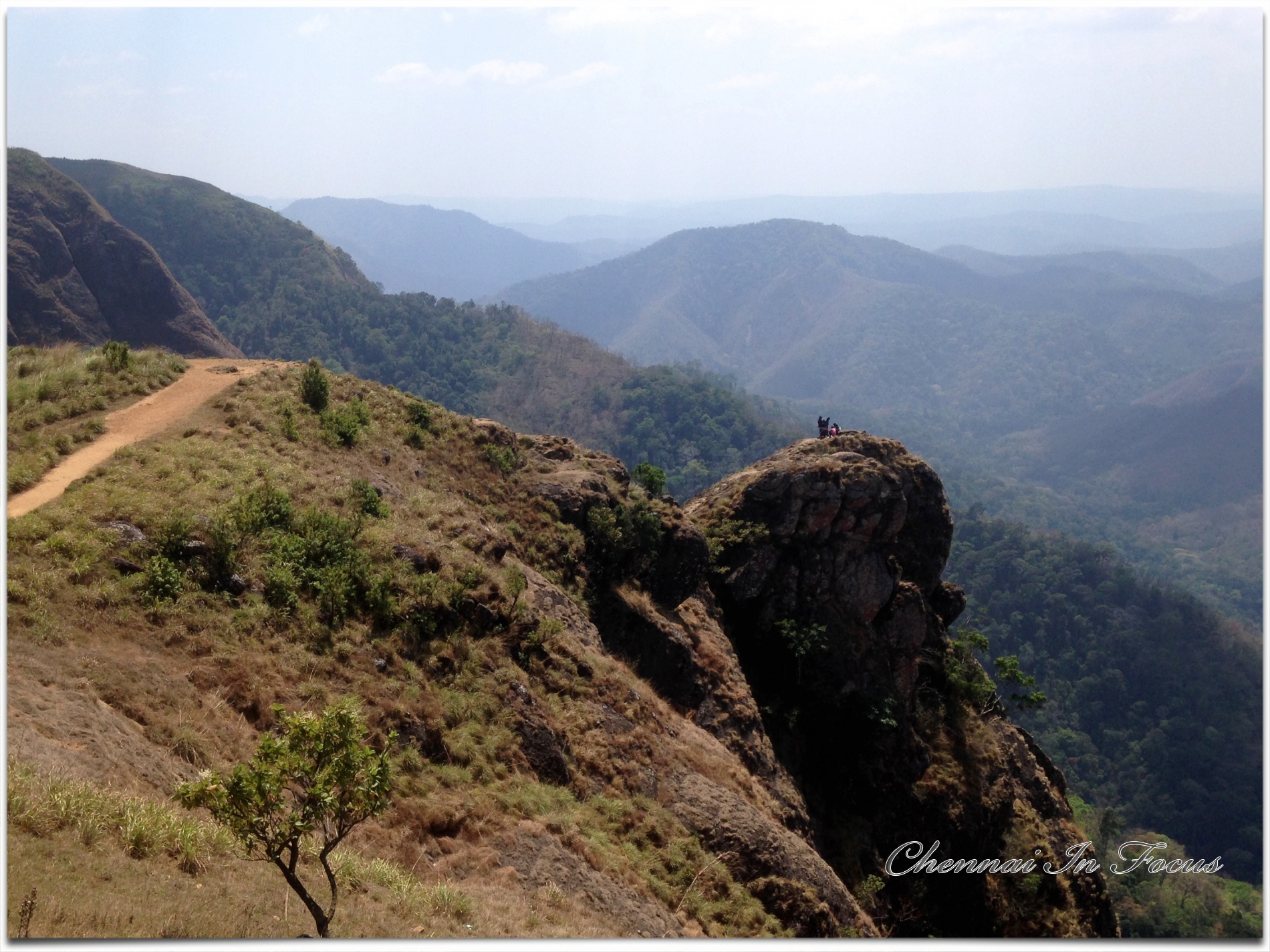 Parunthumpara