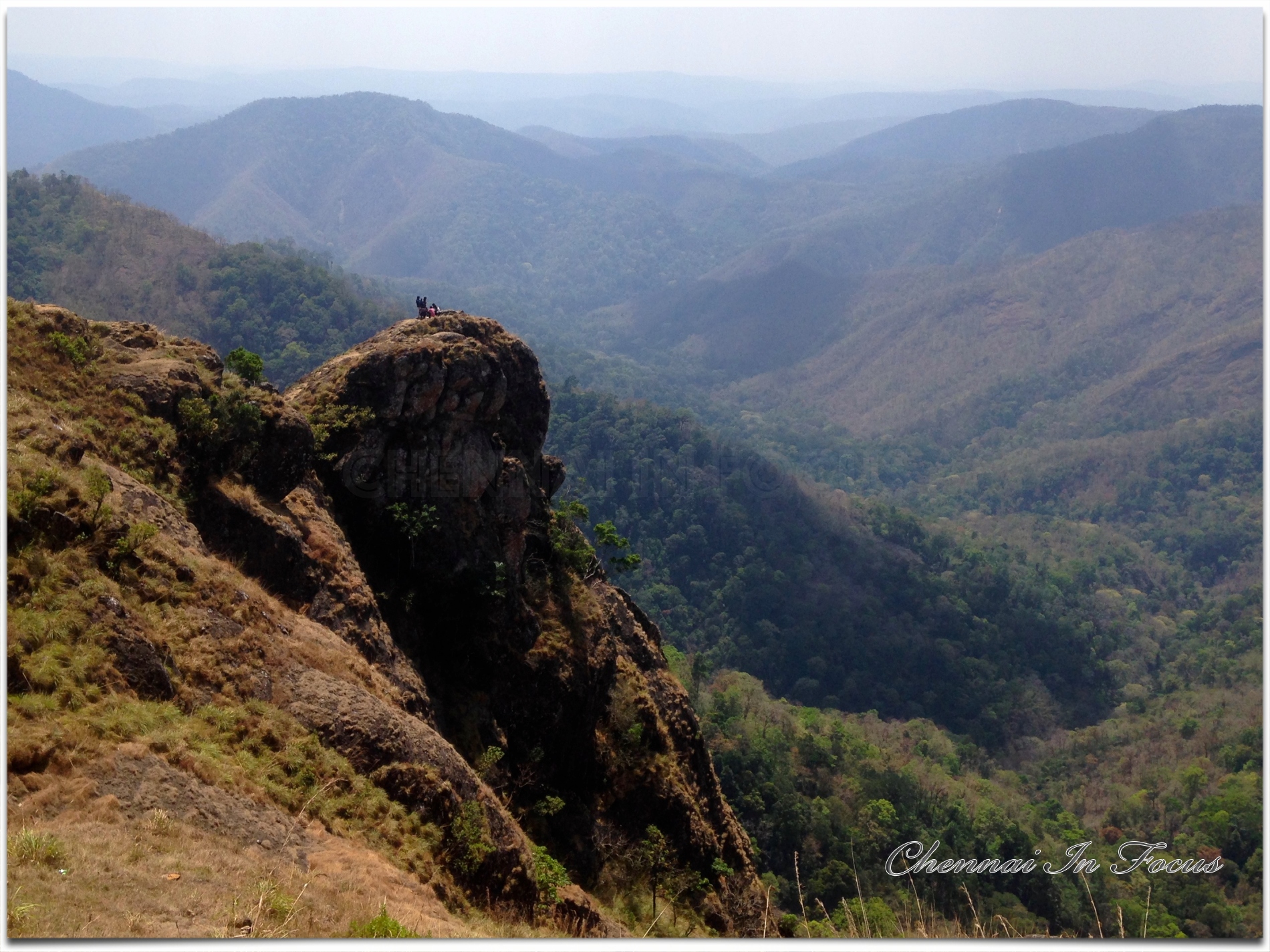 Parunthumpara