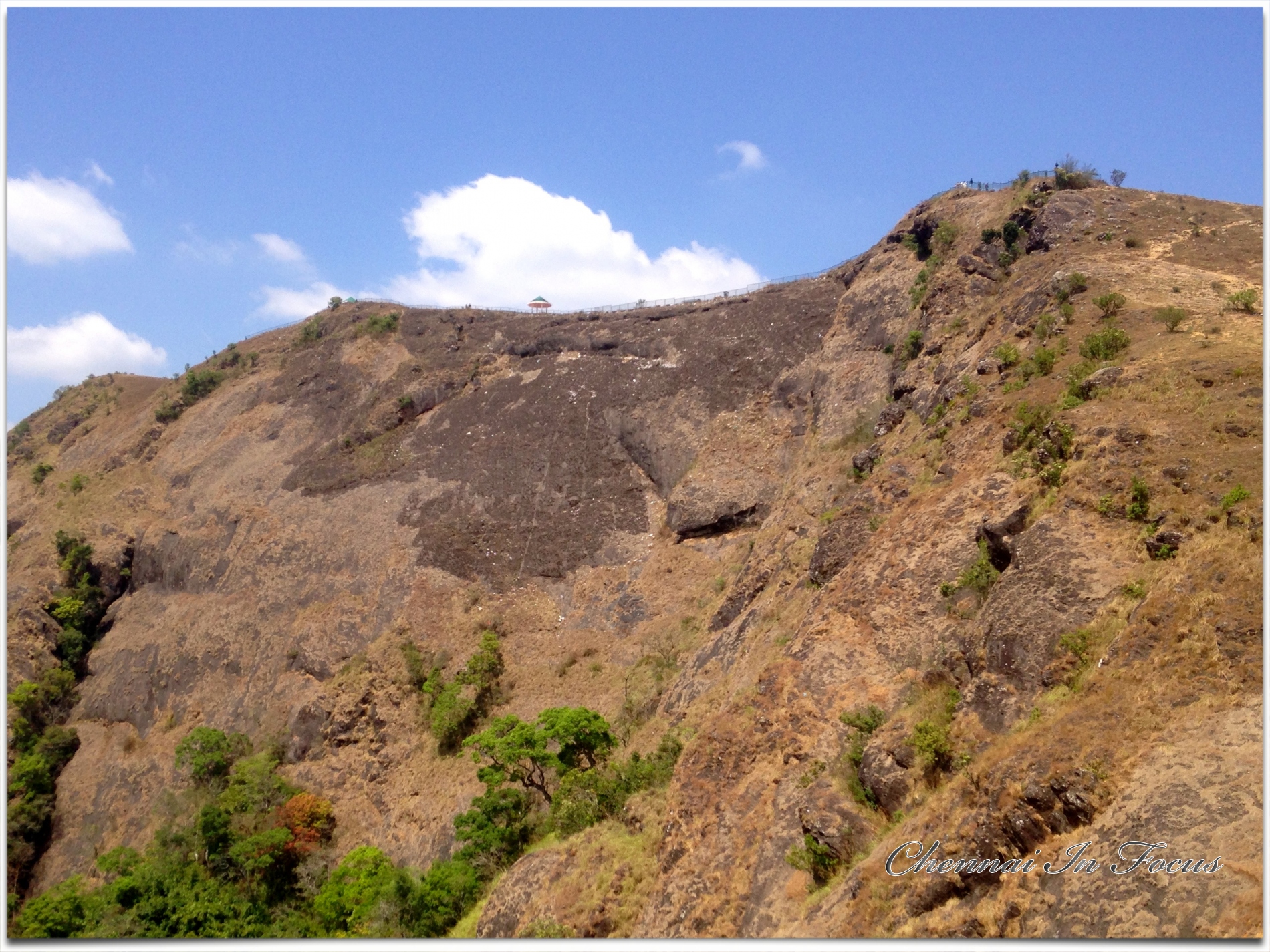 Parunthumpara