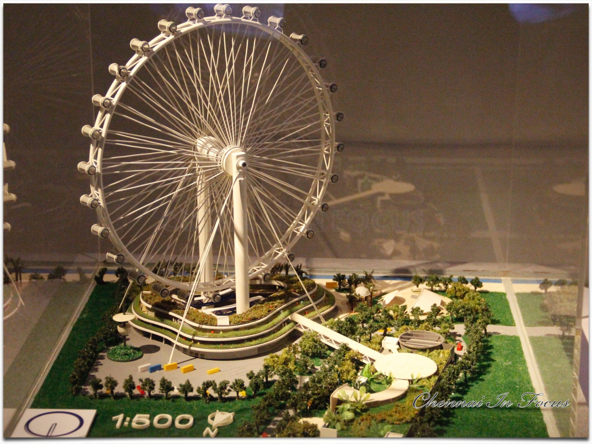 Singapore Flyer