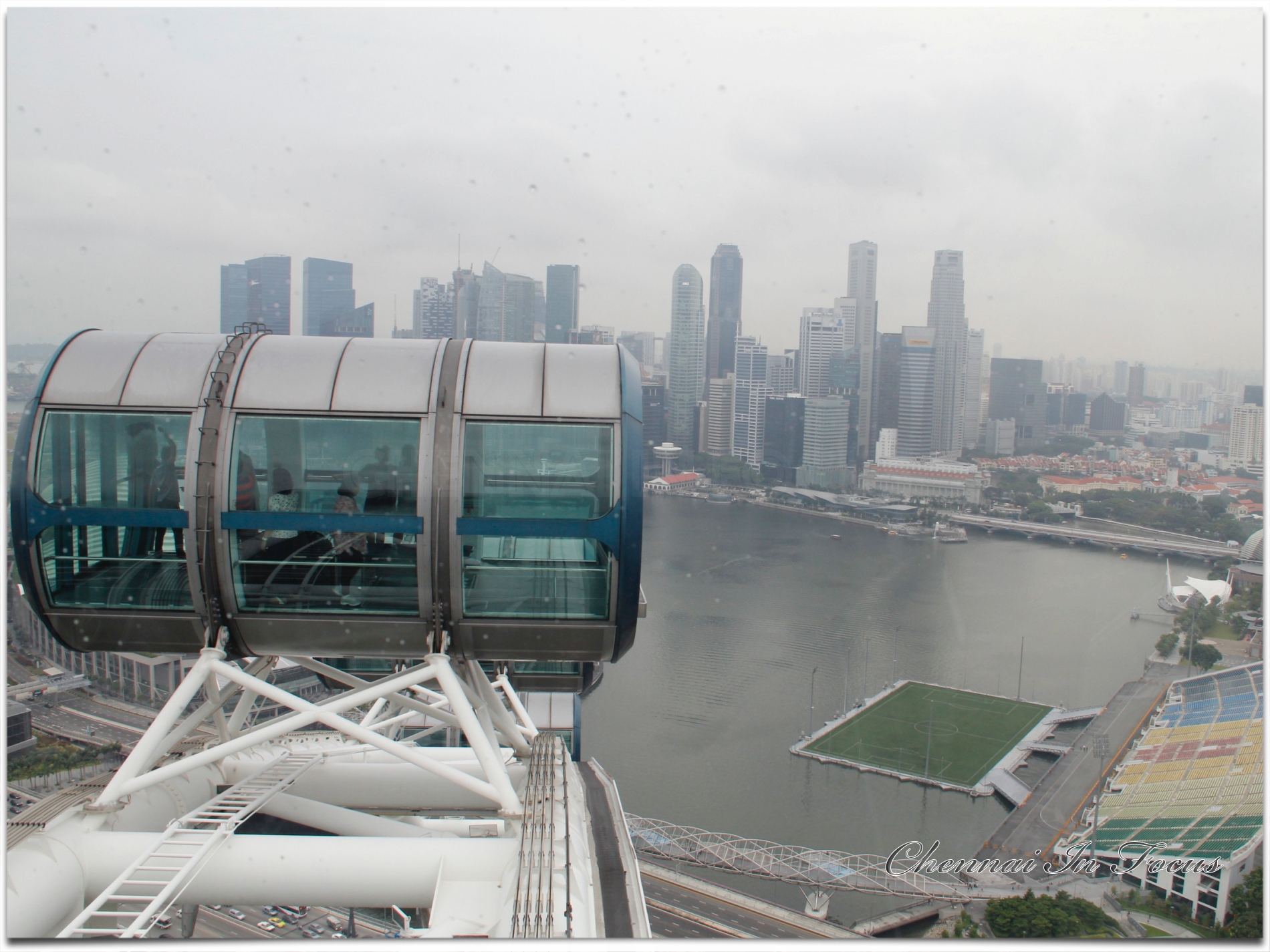 Singapore Flyer