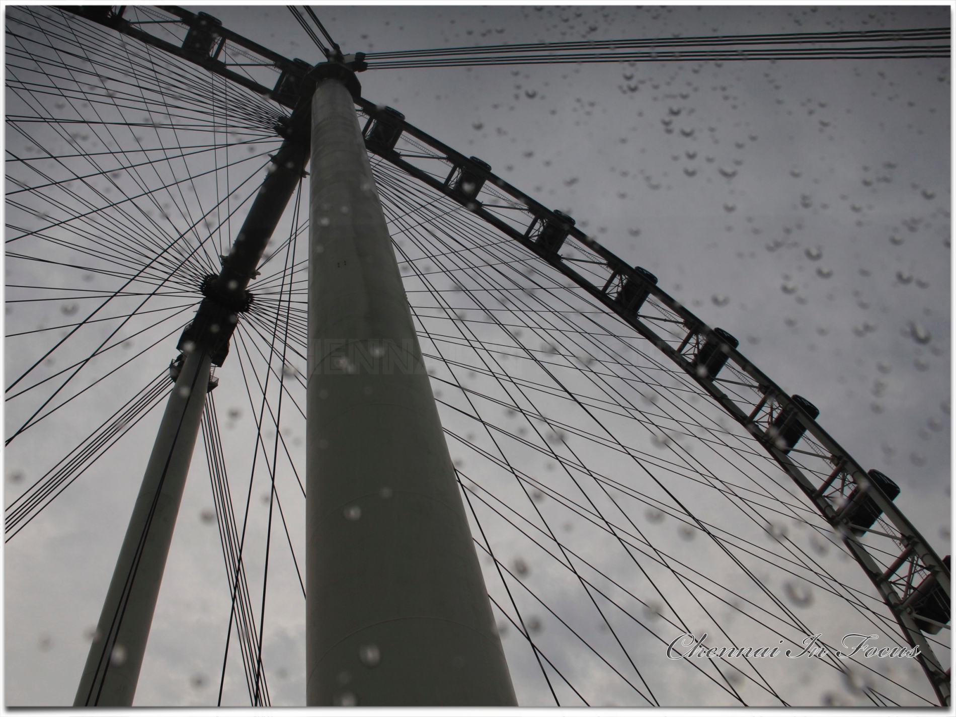 Singapore Flyer