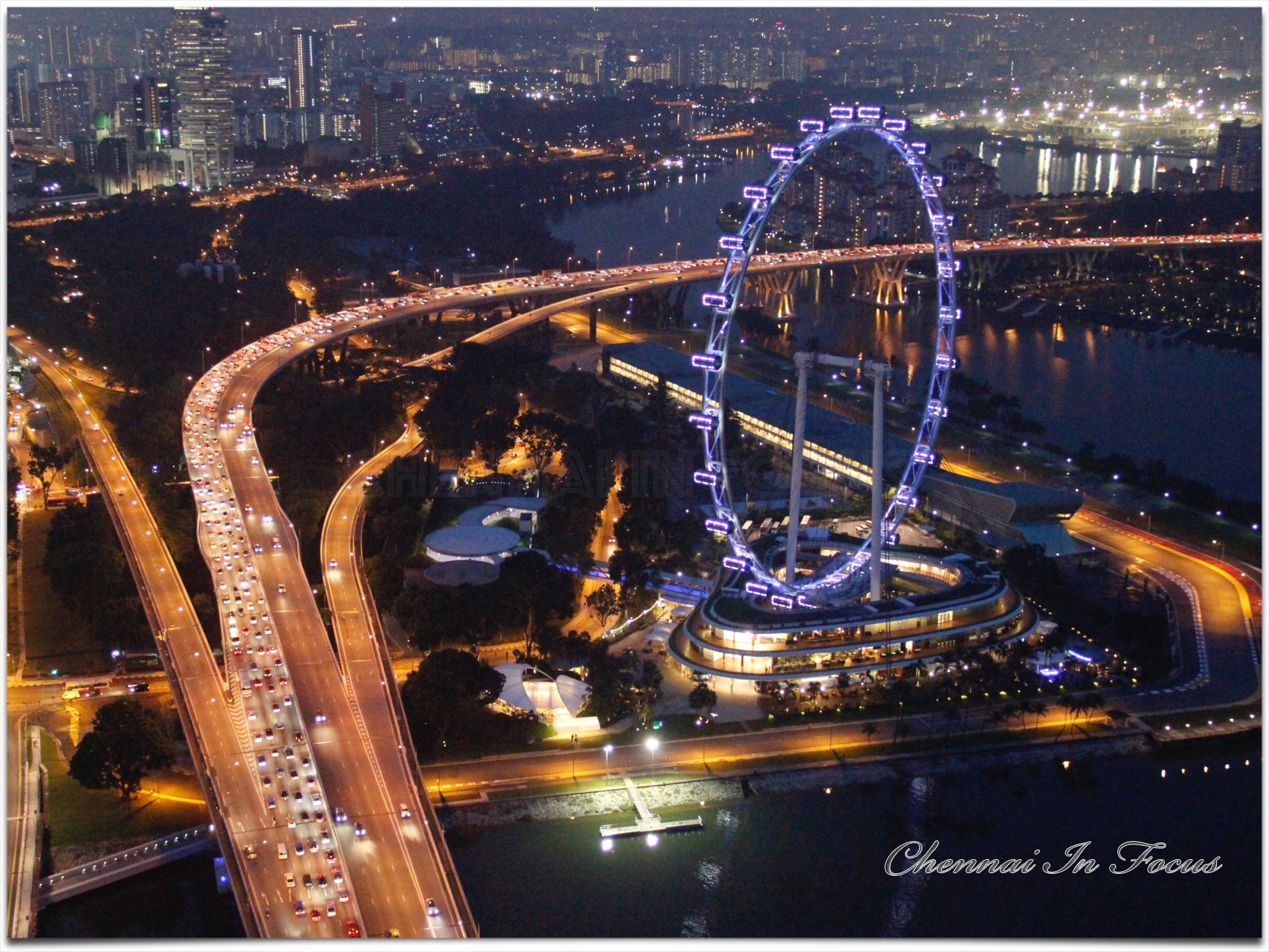 Singapore Flyer