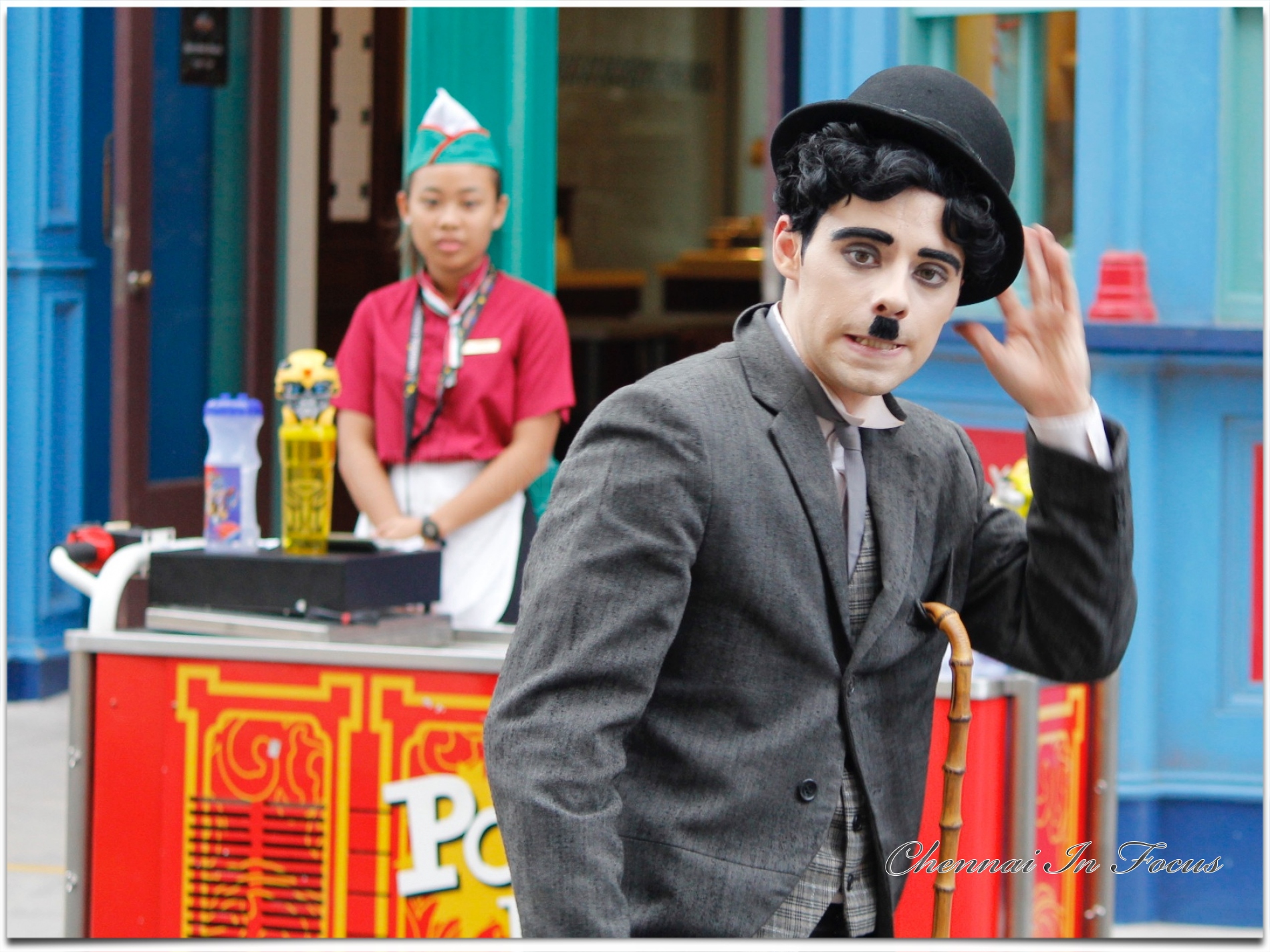 Universal Studios Singapore | Singapore's Disneyland