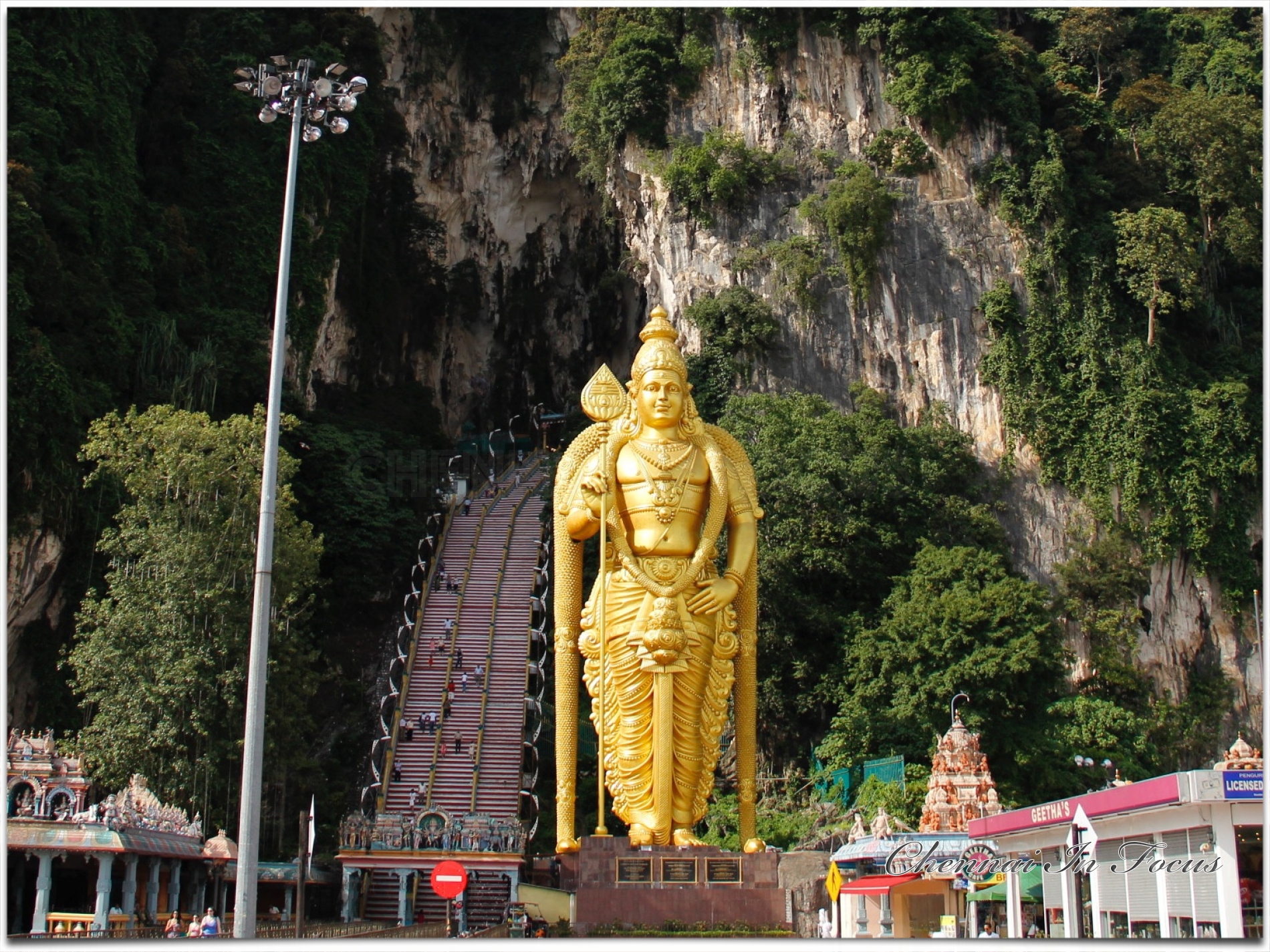 Batu Caves | Malaysia batu caves | Malaysia Murugan Cave Temple