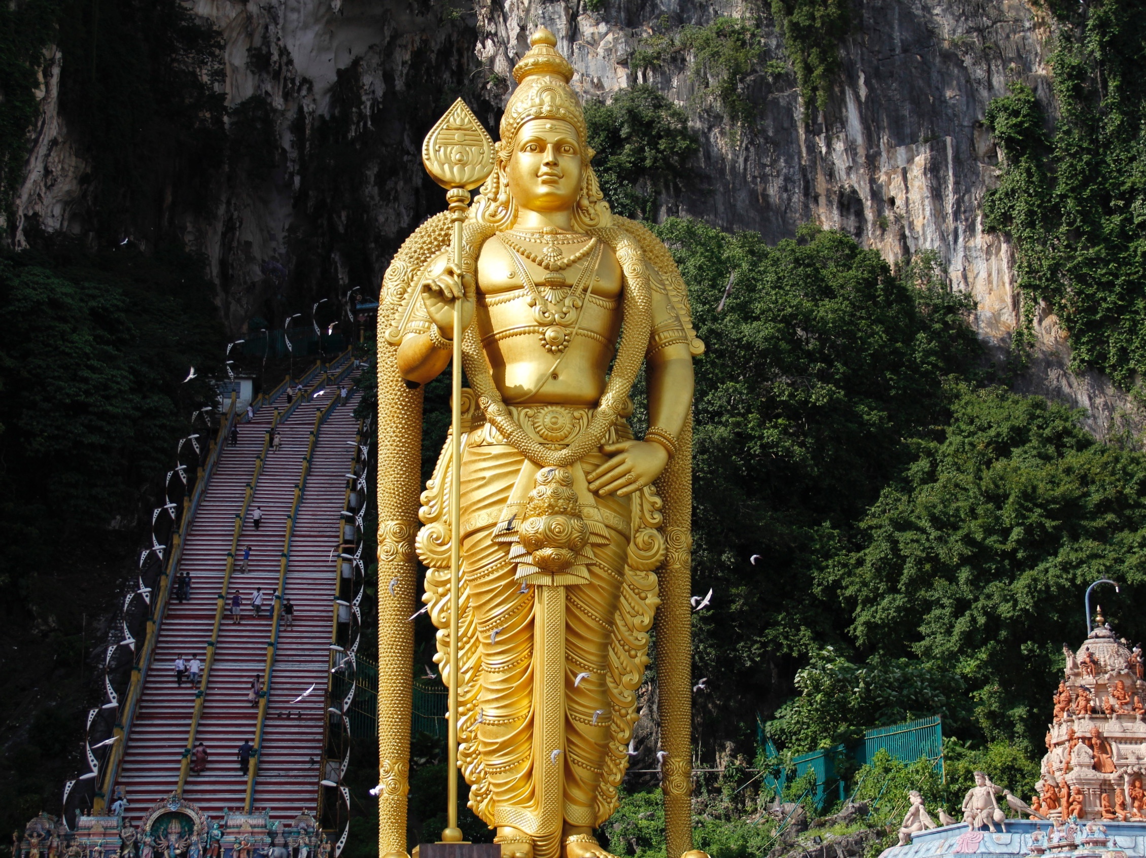 Batu Caves | Malaysia batu caves | Malaysia Murugan Cave Temple