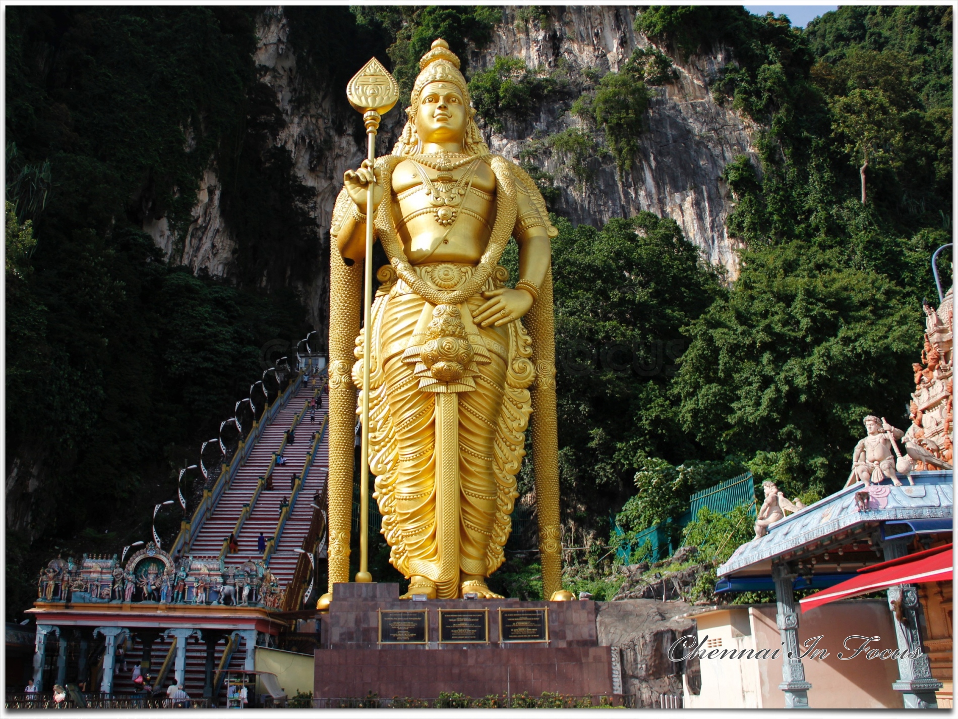 Batu Caves | Malaysia batu caves | Malaysia Murugan Cave Temple