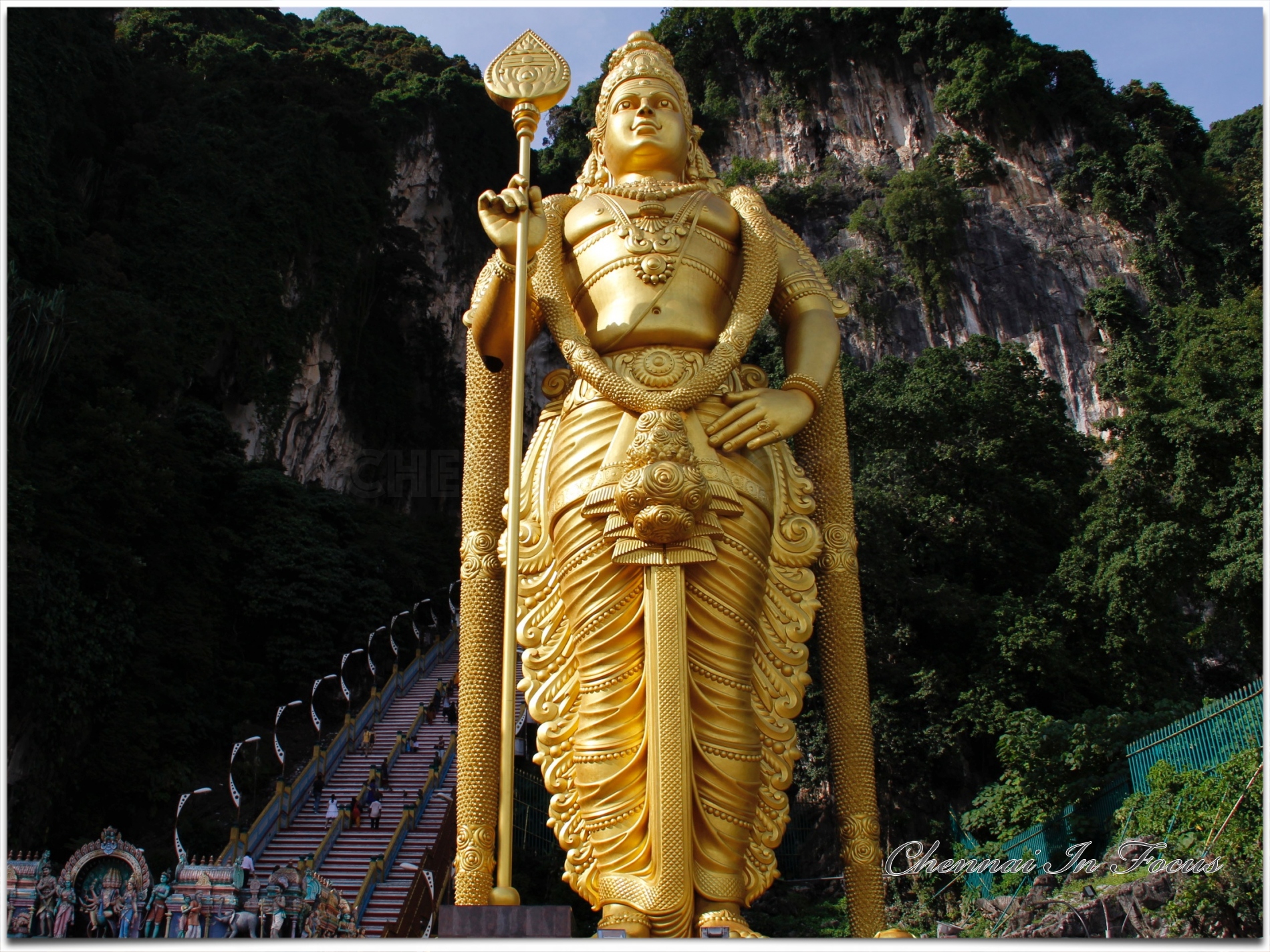 Batu Caves | Malaysia batu caves | Malaysia Murugan Cave Temple