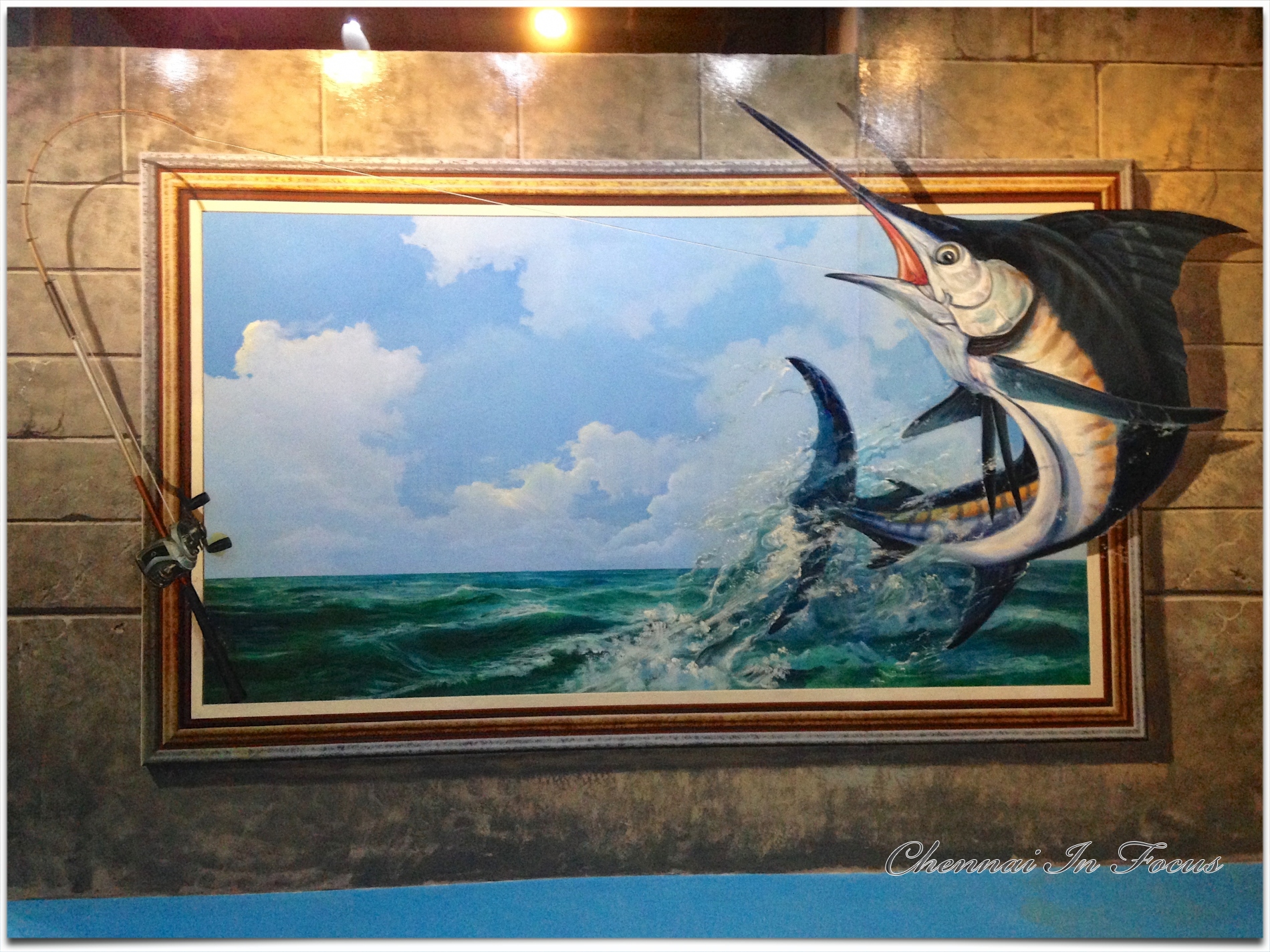 Art in Paradise Pattaya