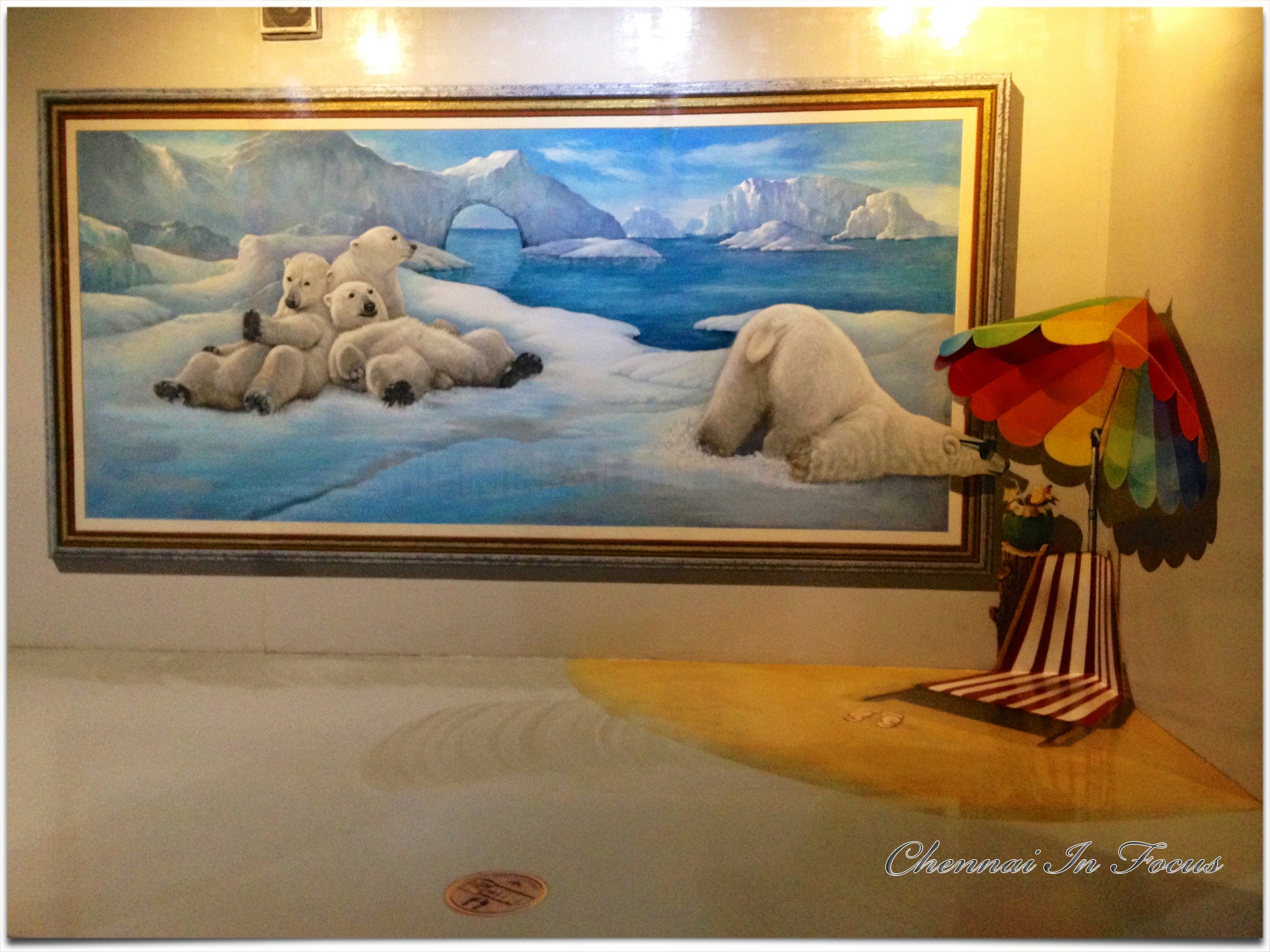 Art in Paradise Pattaya