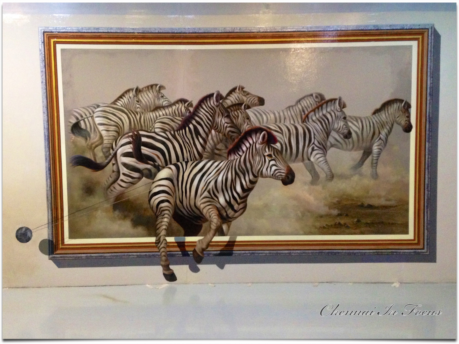 Art in Paradise Pattaya