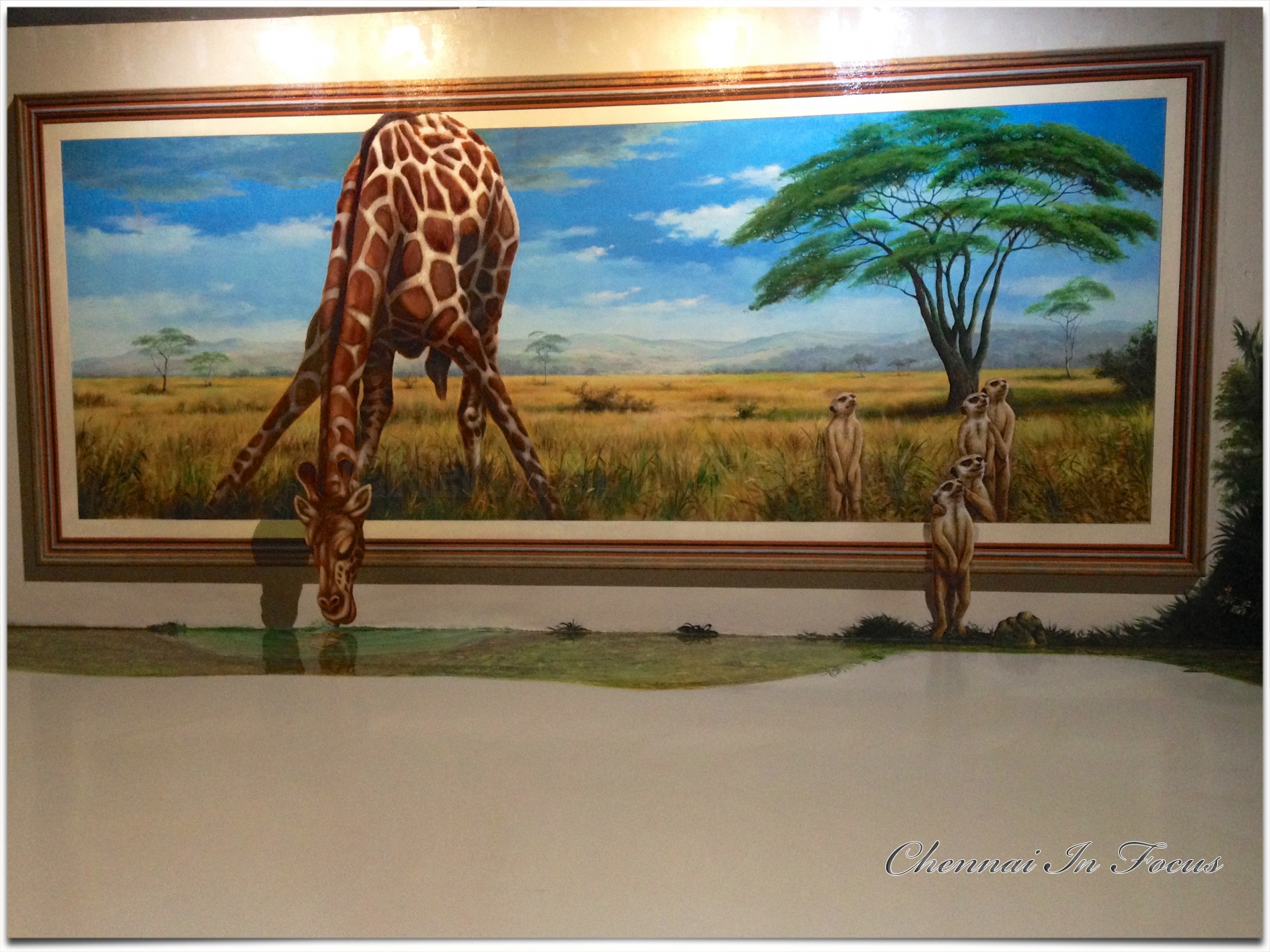 Art in Paradise Pattaya
