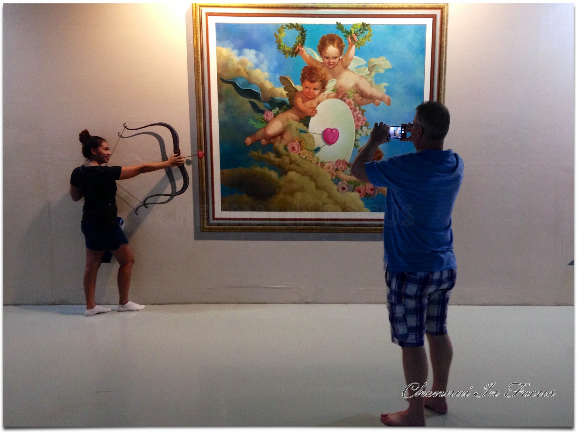 Art in Paradise Pattaya