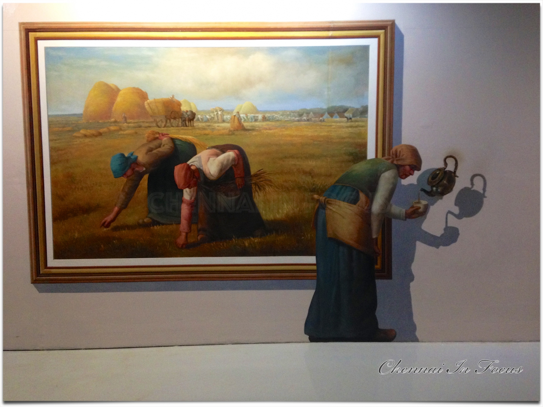 Art in Paradise Pattaya