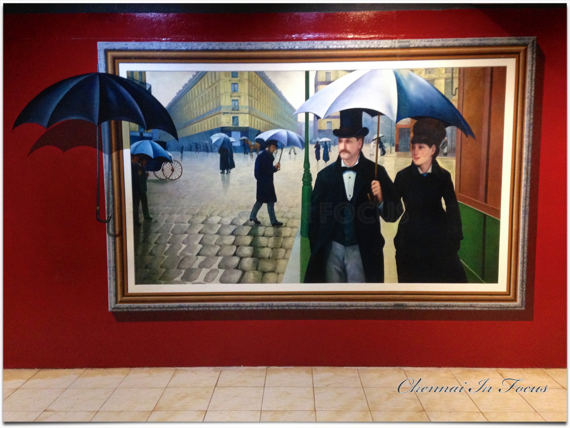 Art in Paradise Pattaya