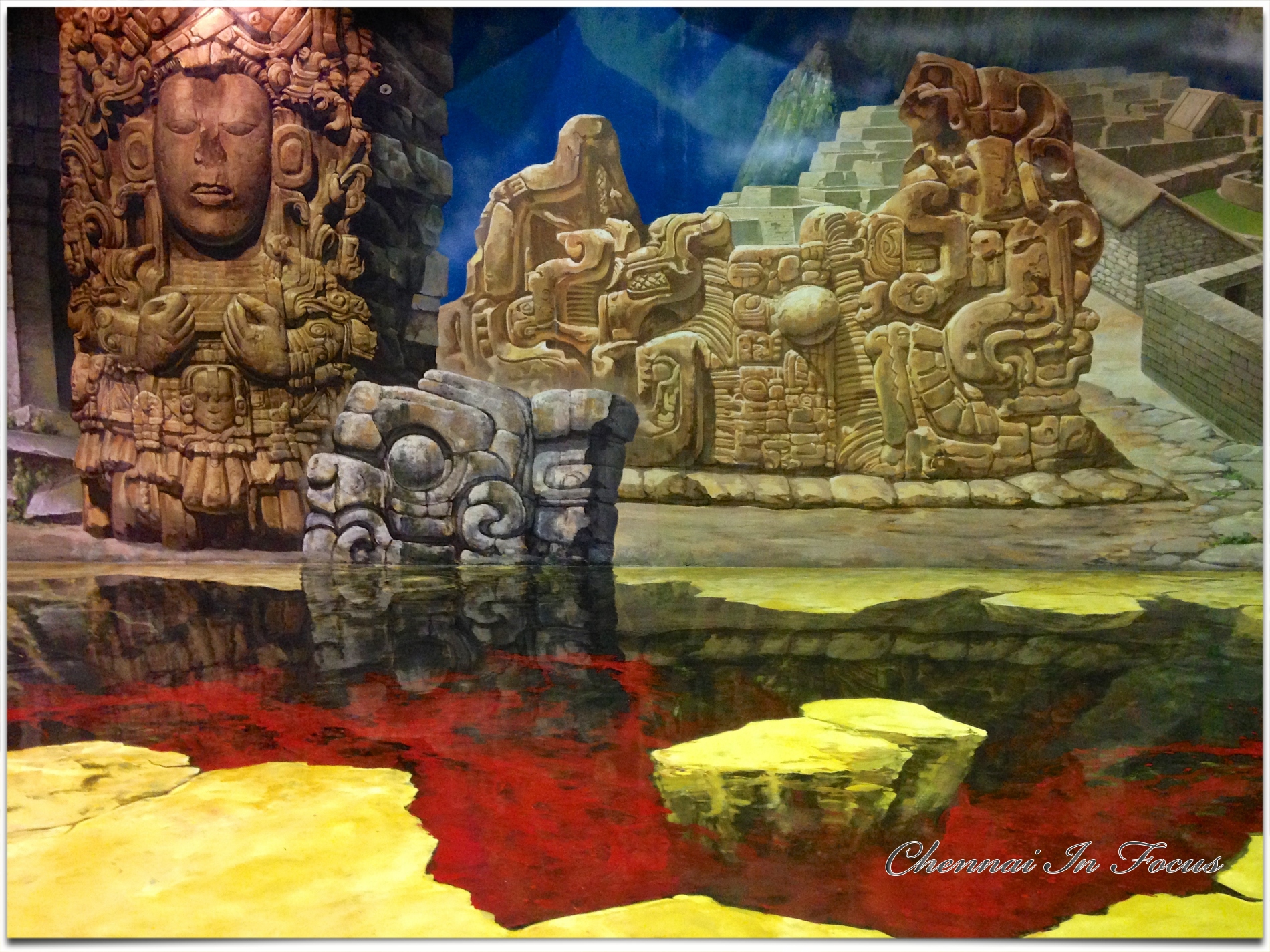 Art in Paradise Pattaya