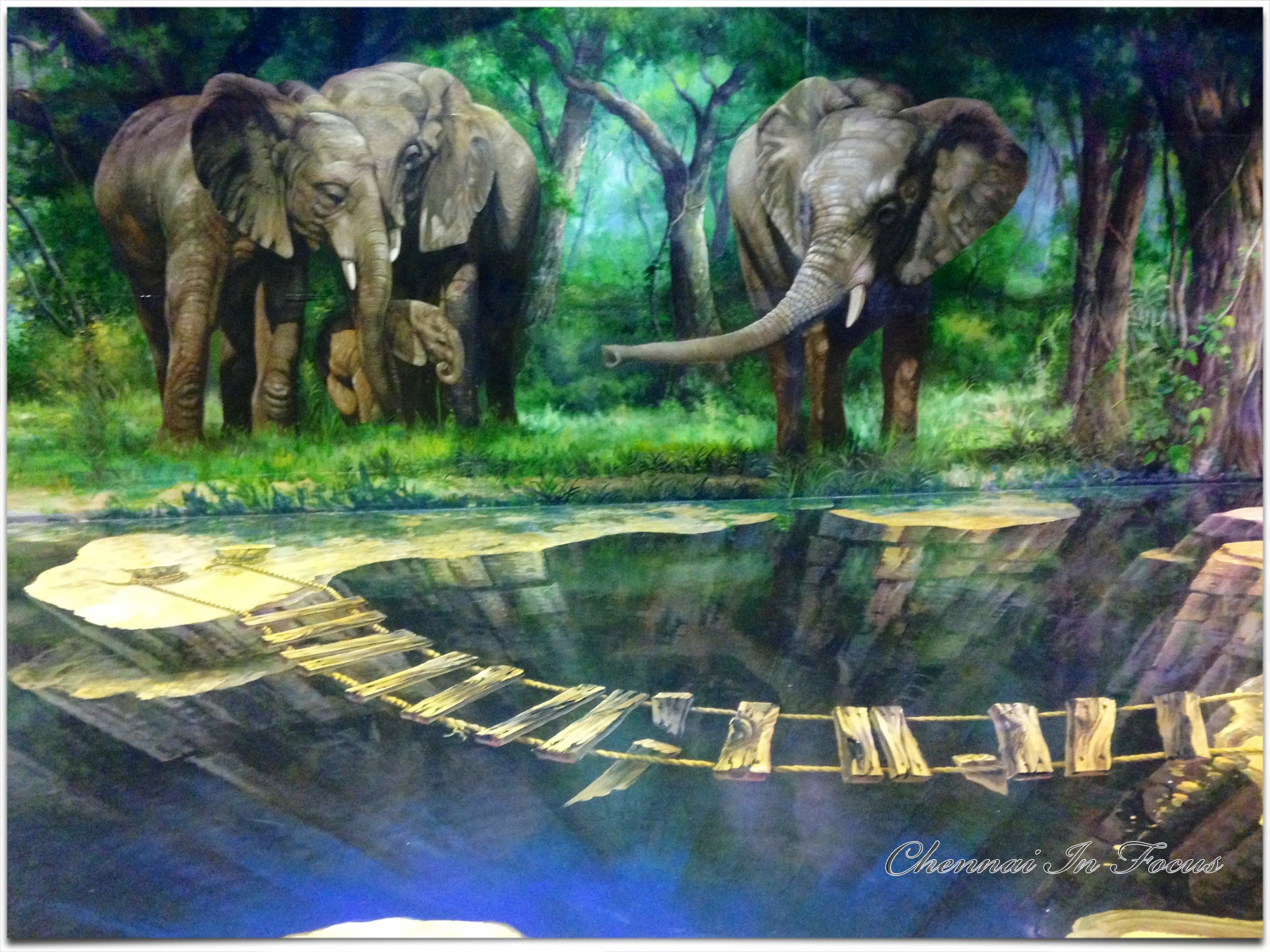 Art in Paradise Pattaya