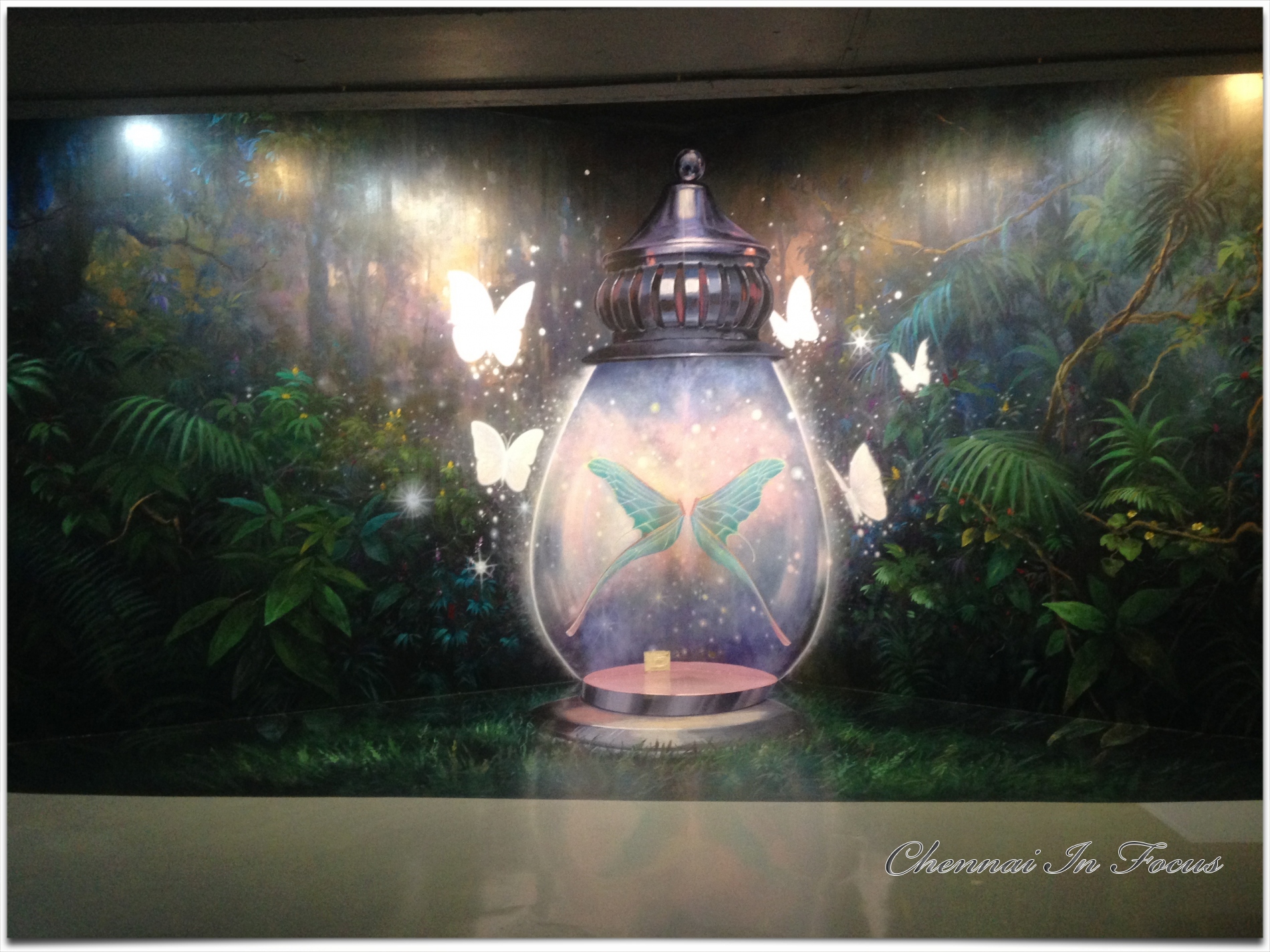 Art in Paradise Pattaya