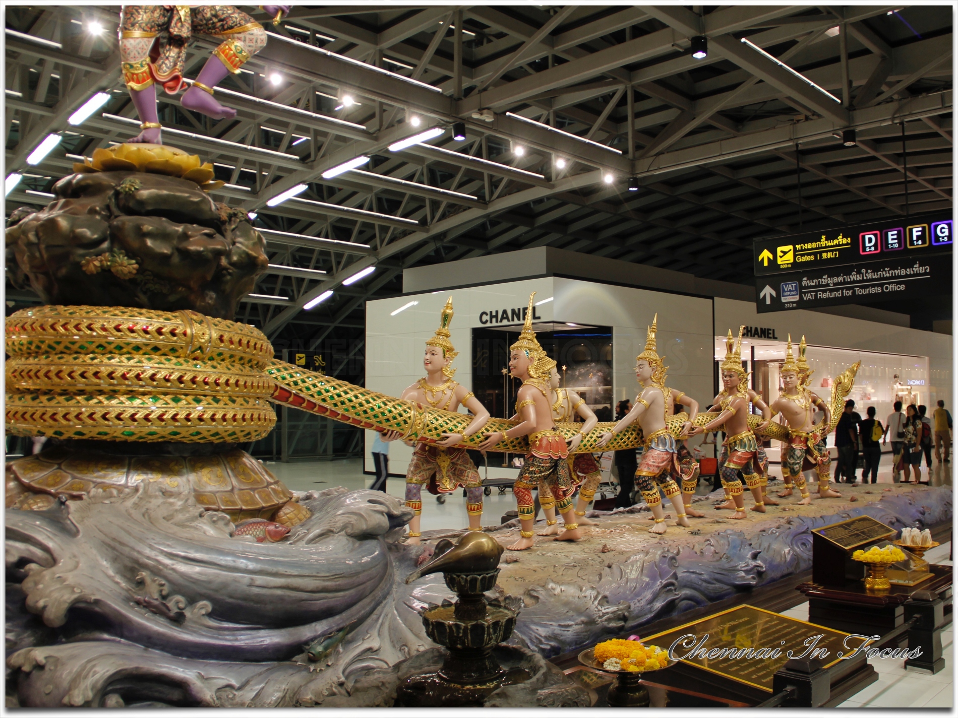Don Mueang International Airport