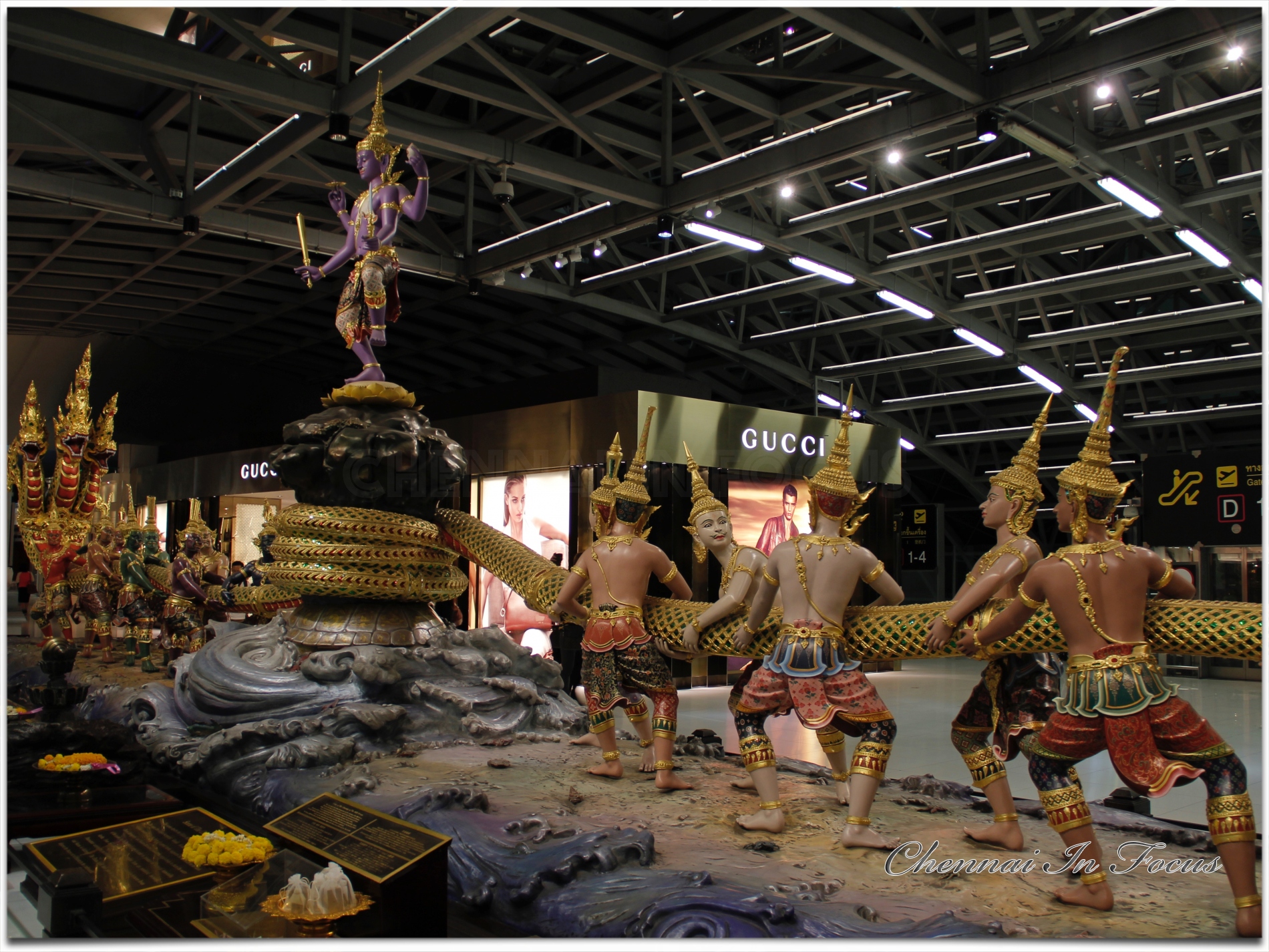 Don Mueang International Airport
