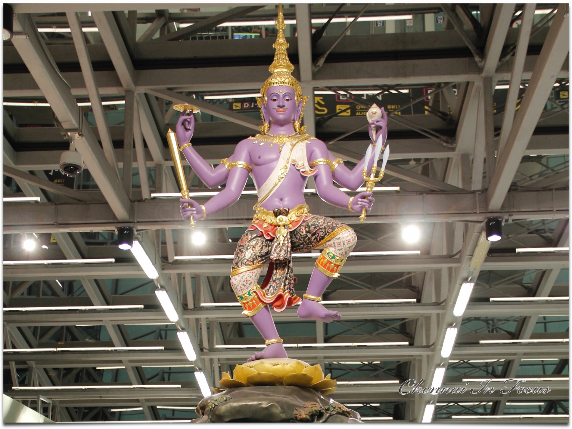Don Mueang International Airport