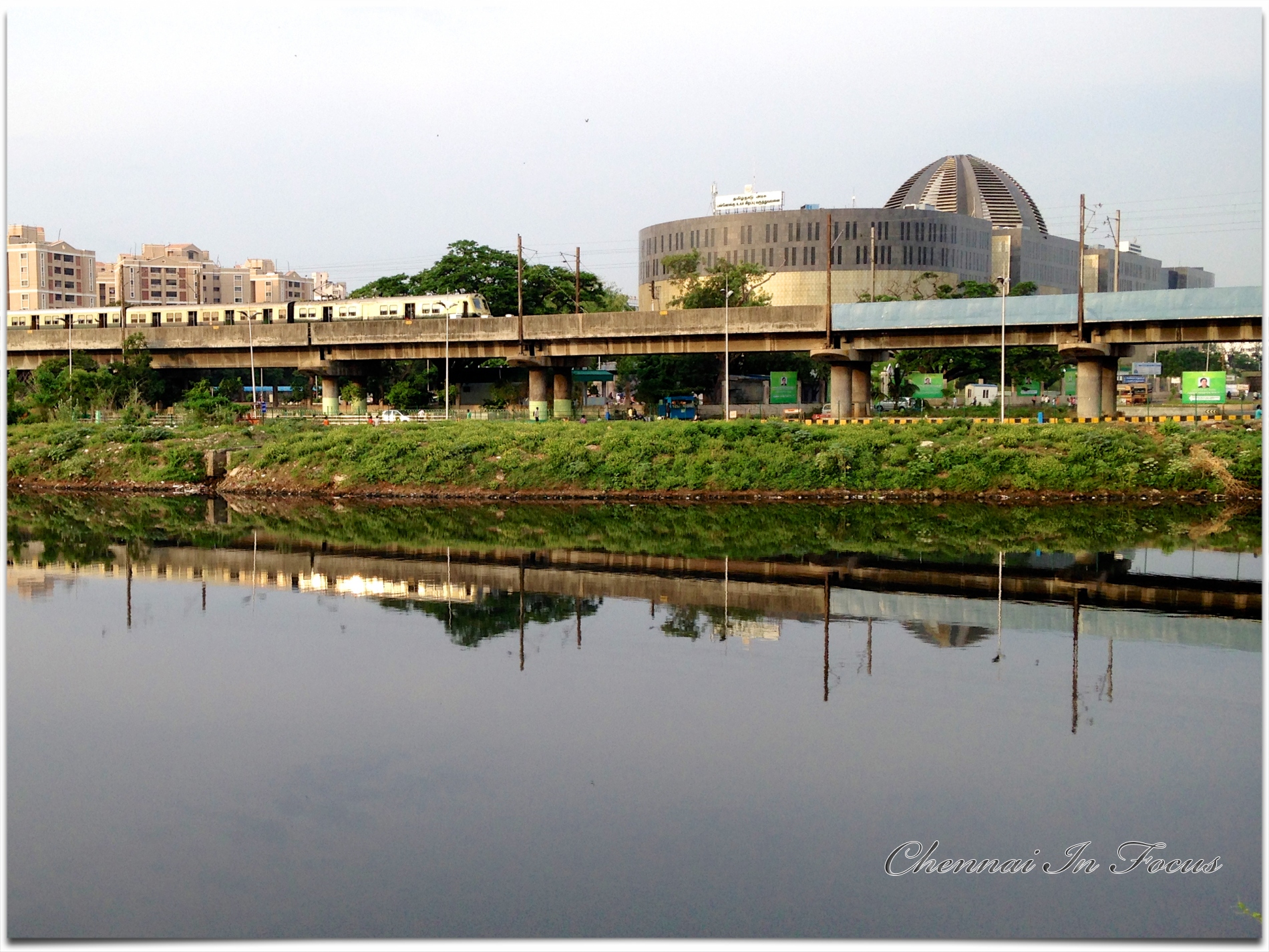 Tamil Nadu Government Multi Super Specialty Hospital - Chennai In Focus