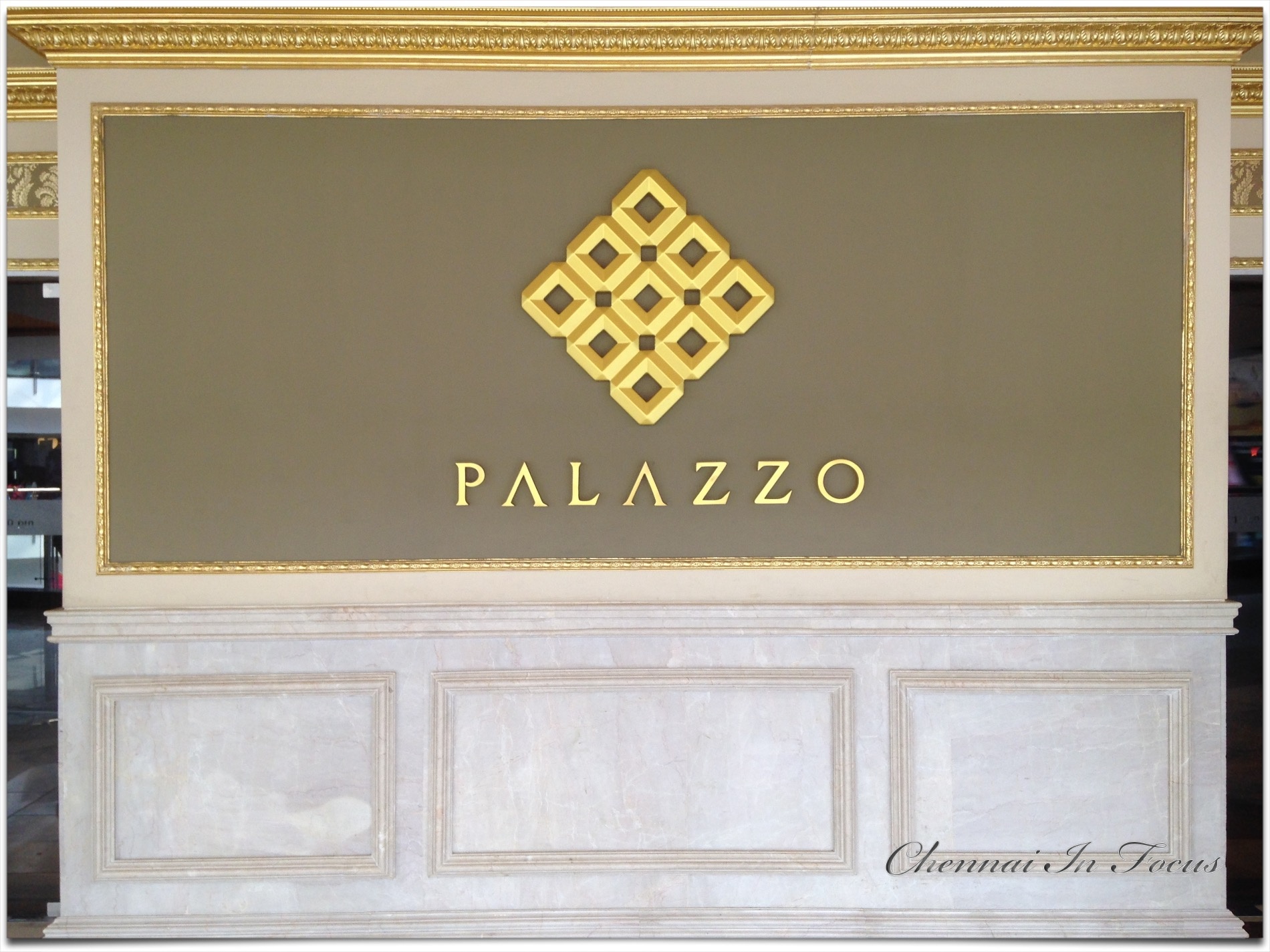 Palazzo
