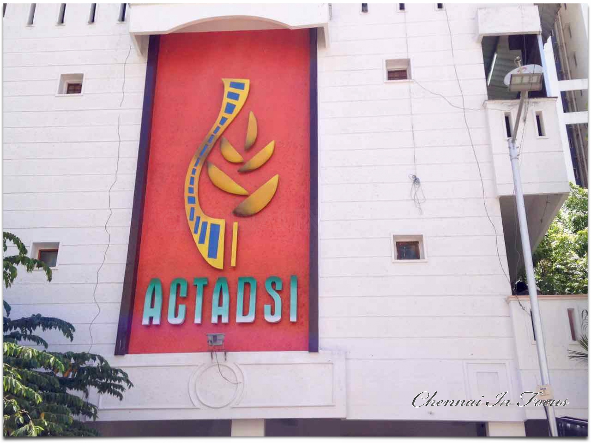 Actadsi | Art director association of southern india | Art director union