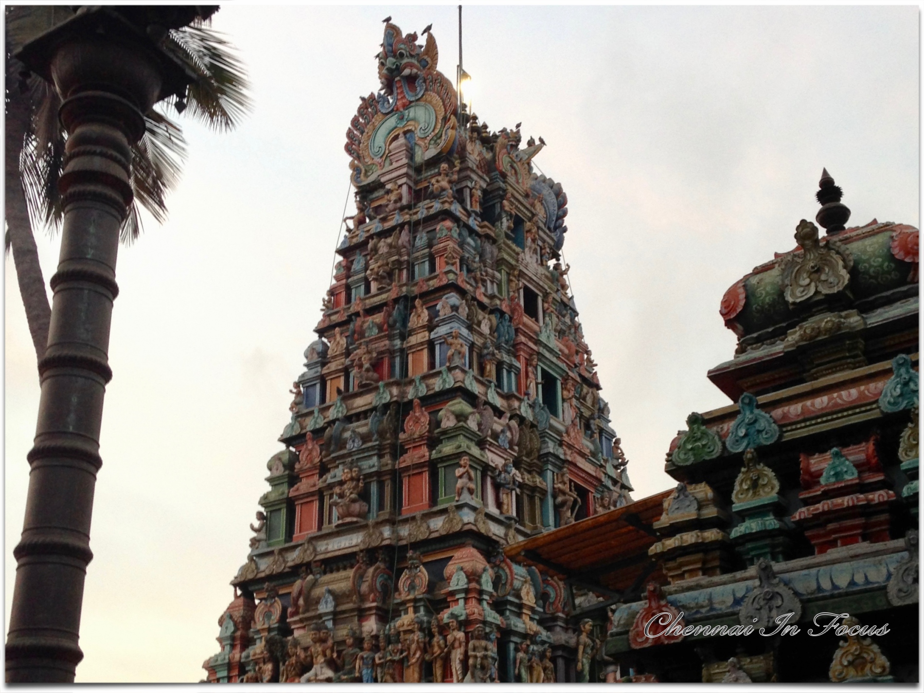 Siruvapuri Shri Balasubramaniaswamy Temple | பாலசுப்பிரமணிய சுவாமி ஆலயம்