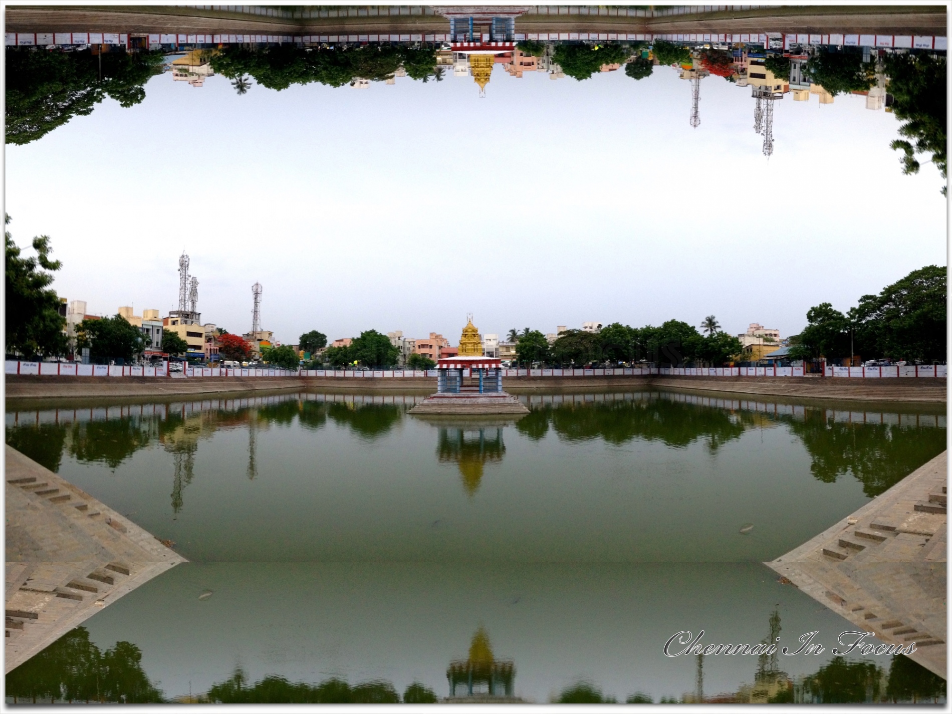 Panoramia View.