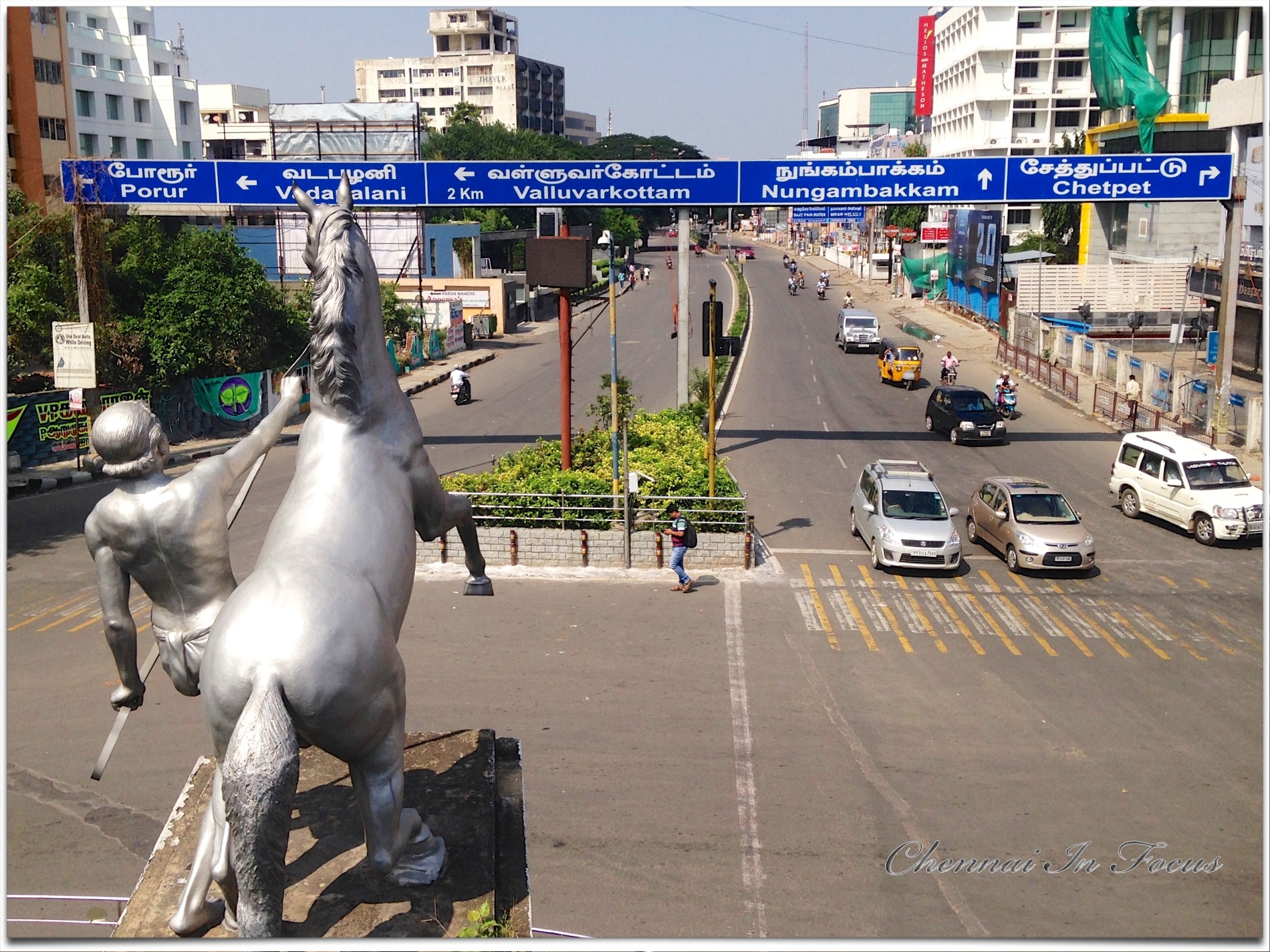 Anna-salai-anna-flyover