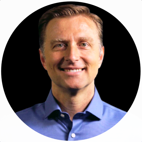 Dr. Eric Berg