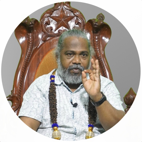 Living Siddhar in chennai, tamil nadu, india