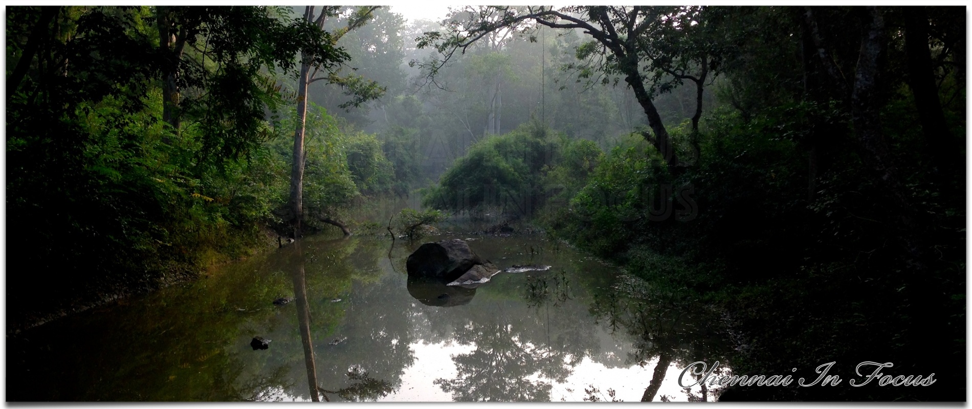 The Javadhu Hills