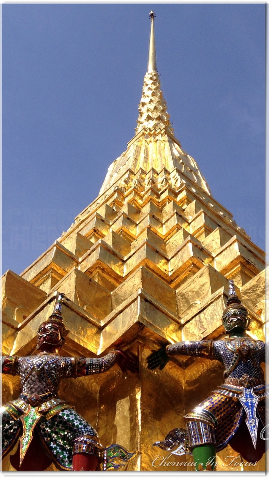 The Grand Palace, thailand royal palace
