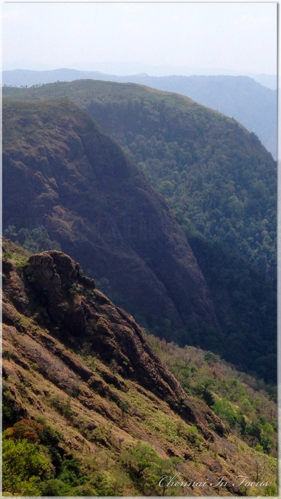 Parunthumpara