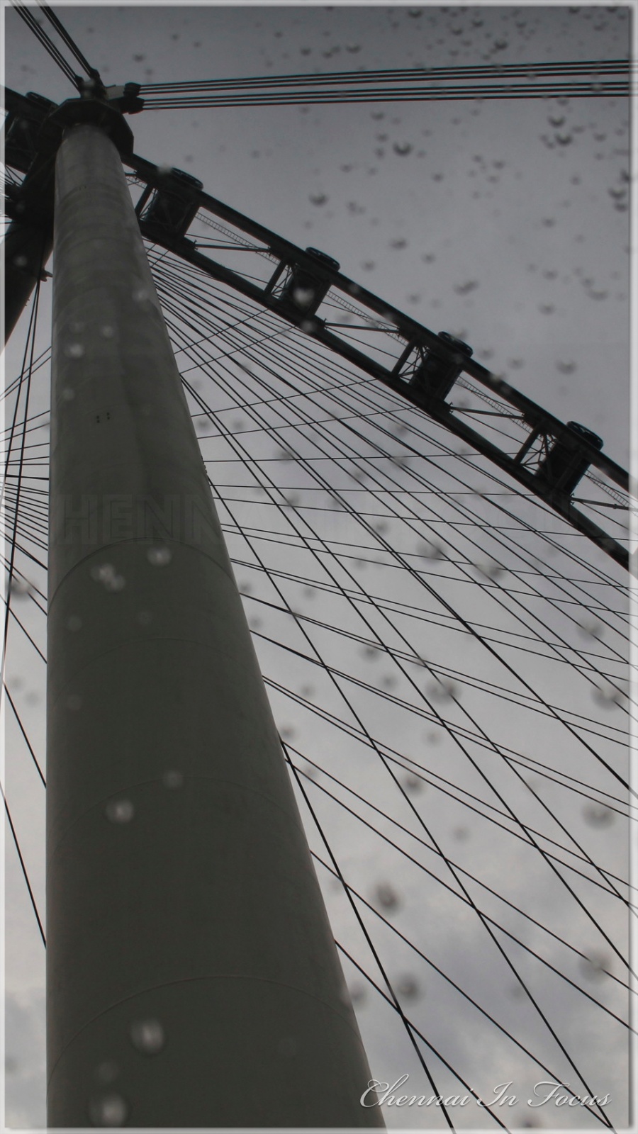 Singapore Flyer