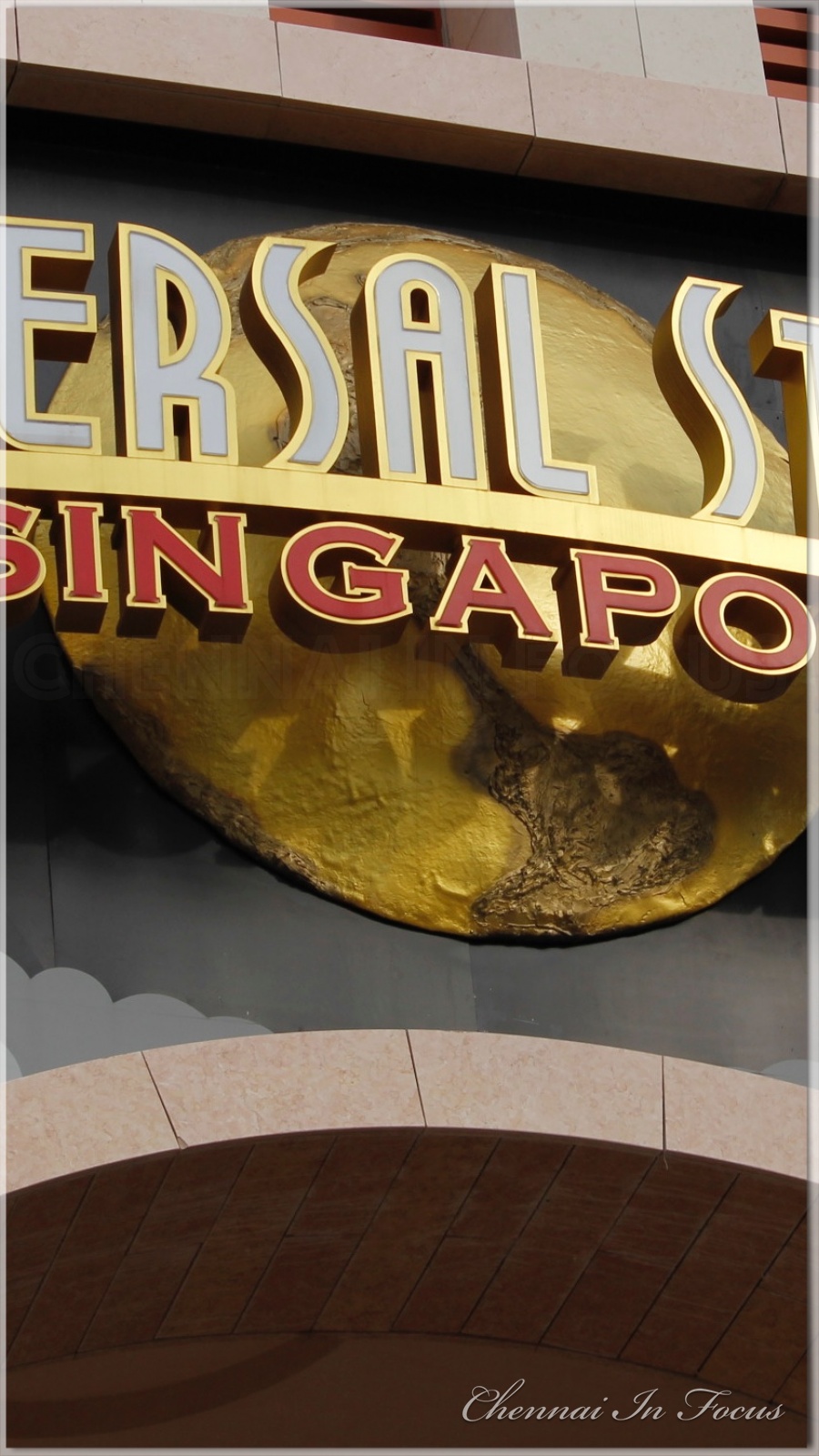 Universal Studios Singapore | Singapore's Disneyland