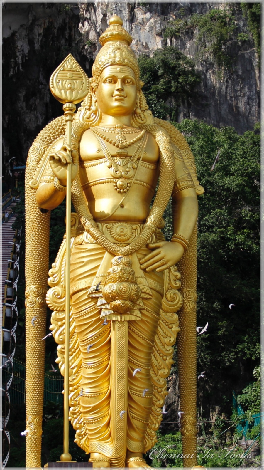 Batu Caves | Malaysia batu caves | Malaysia Murugan Cave Temple