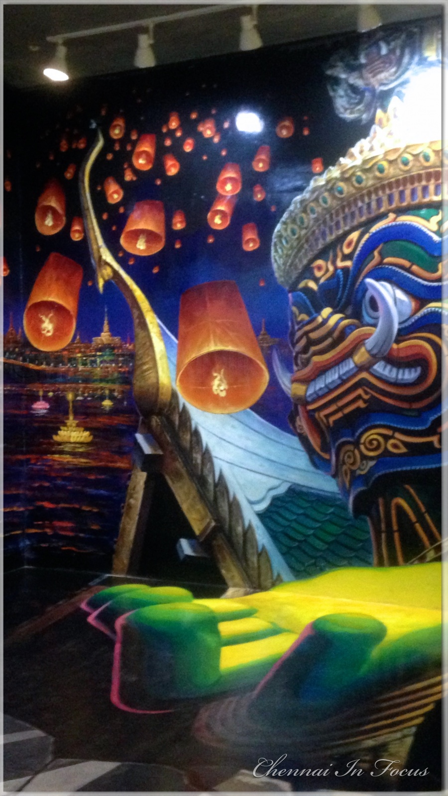 Art in Paradise Pattaya
