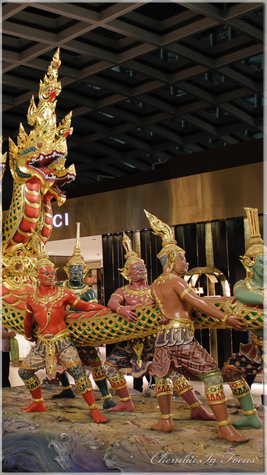 Don Mueang International Airport